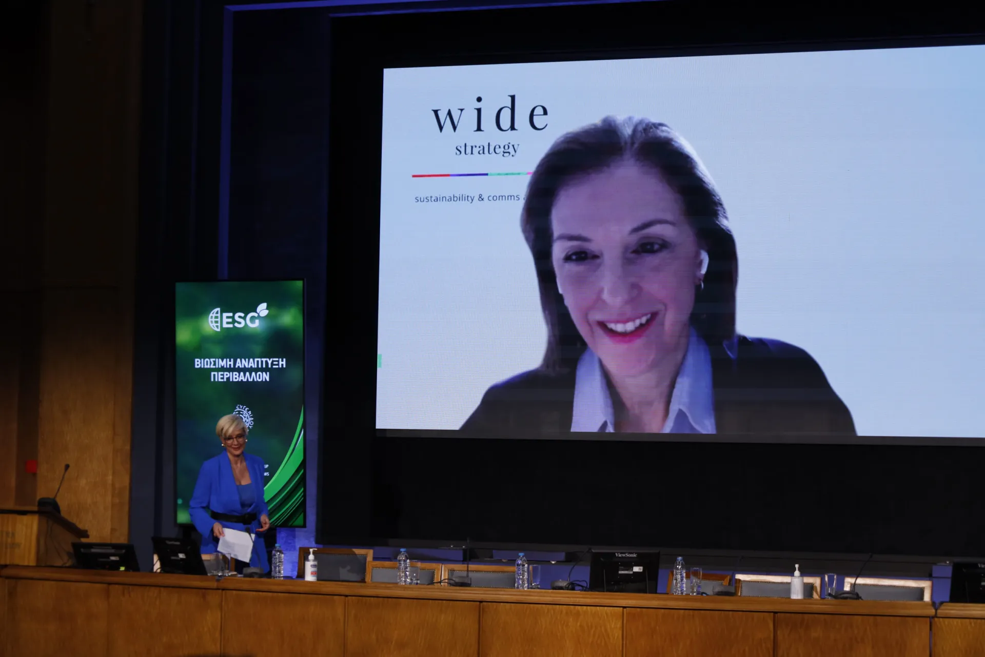 Το στοίχημα της βιωσιμότητας στο real estate