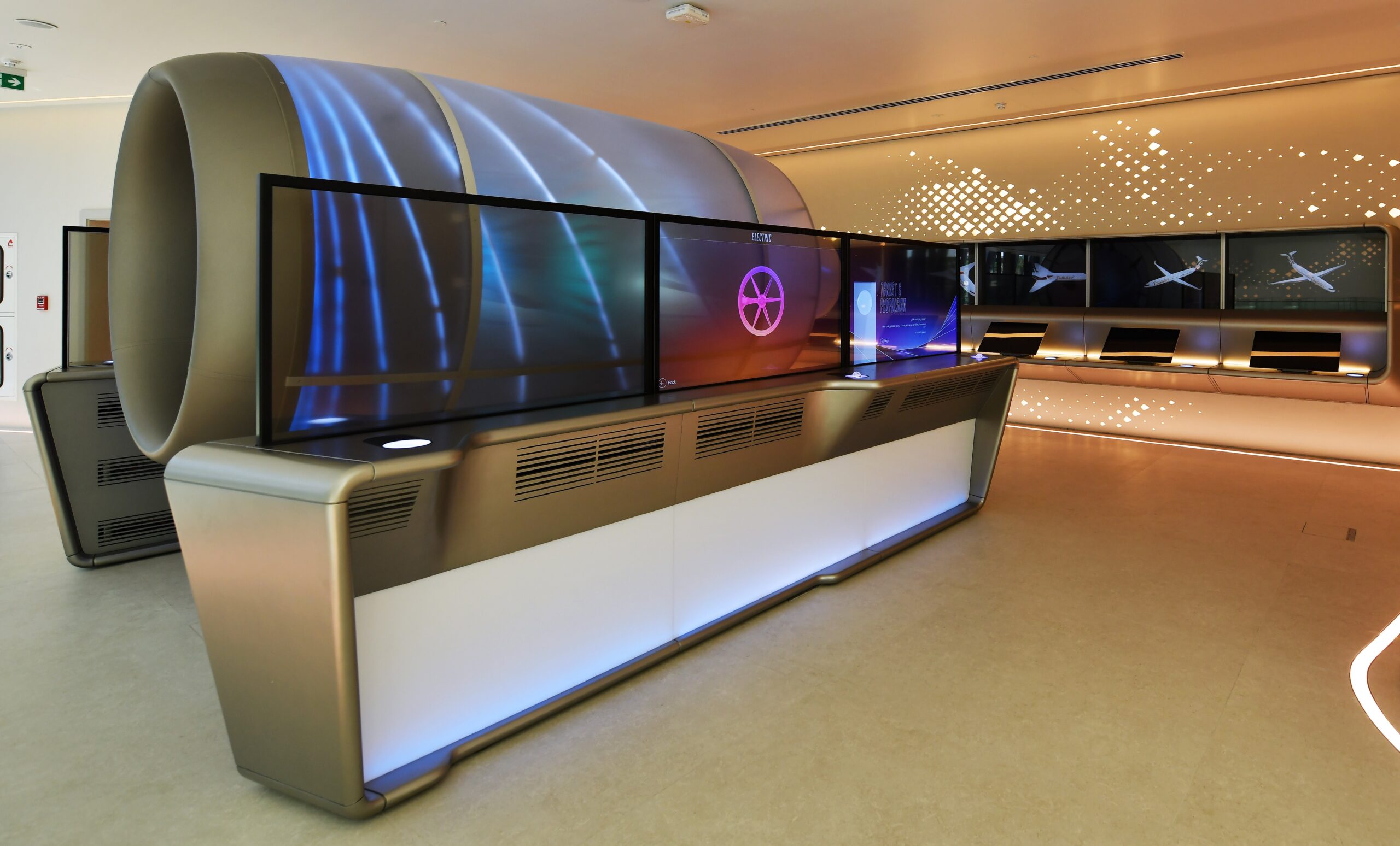 Emirates: Πράσινο fund 200 εκατ. δολ. για τον κλάδο των αερομεταφορών