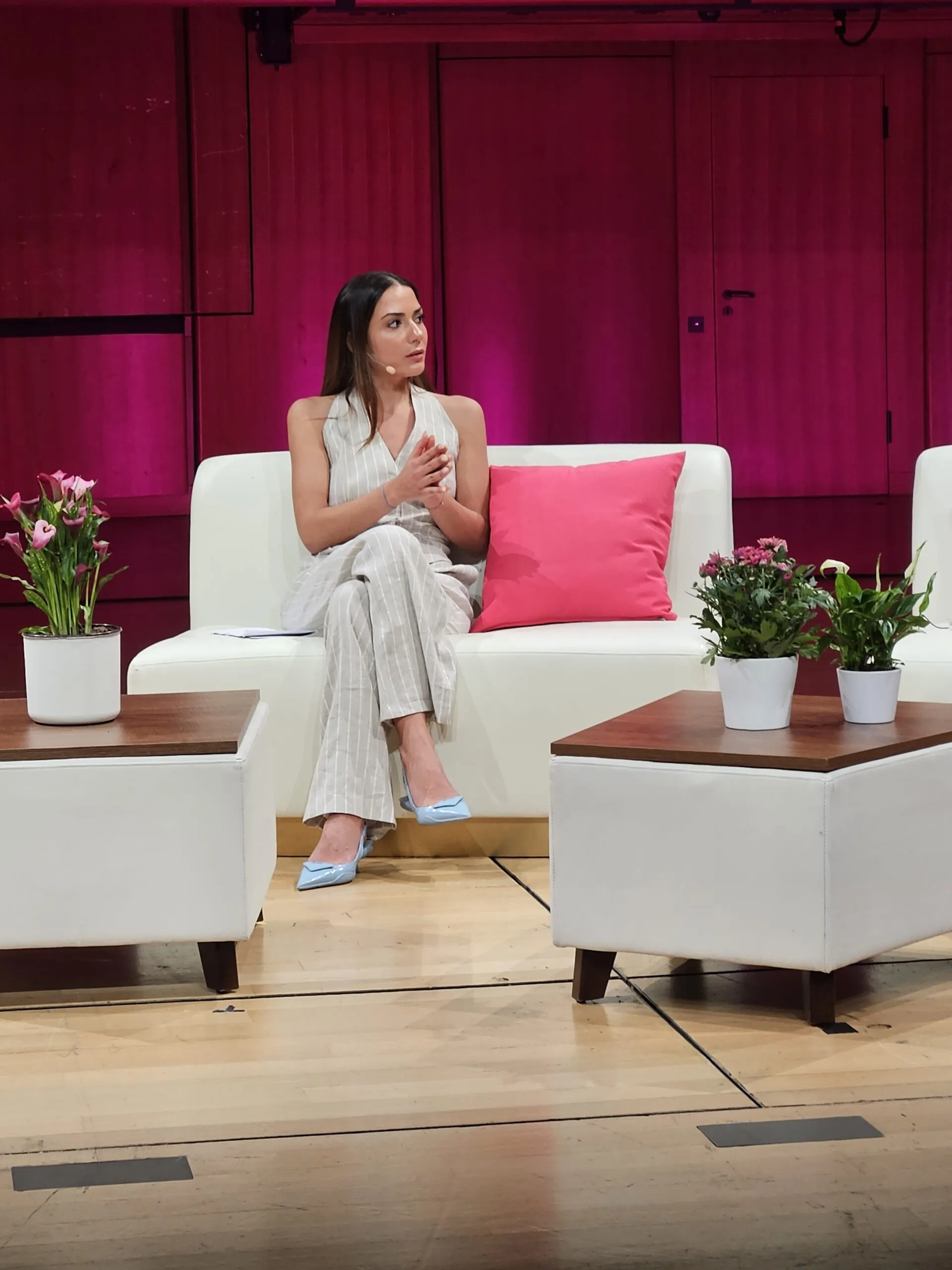 Calilo Group: «Η βιώσιμη ανάπτυξη είναι μονόδρομος για τον τουρισμό»