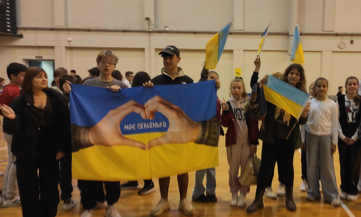 Παιδικά Χωριά SOS: Διάκριση στους Αγώνες Ρομποτικής