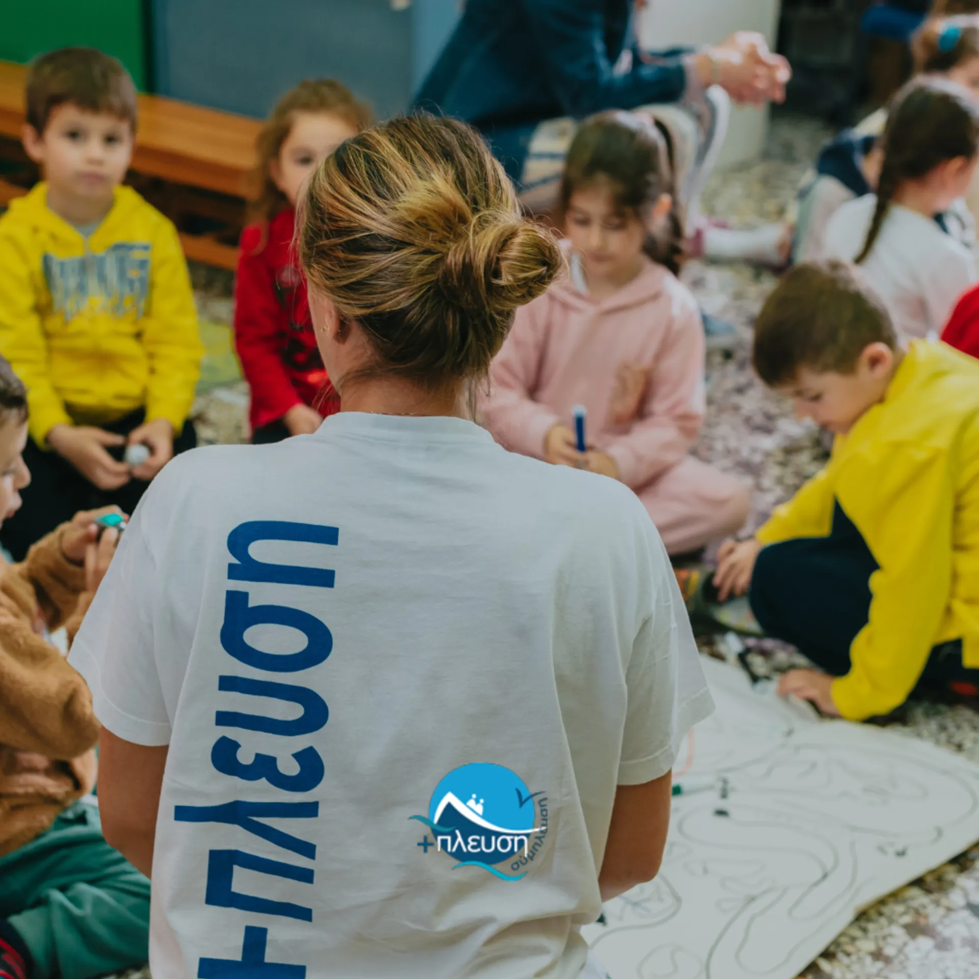 Απολογισμός του 9ου διάλπου της +πλεύσης