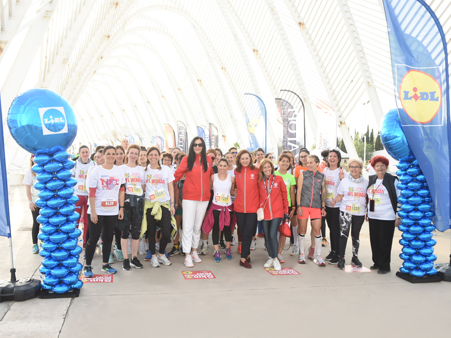 Lidl Ελλάς: Στήριξη της Ένωσης «Μαζί για το Παιδί»