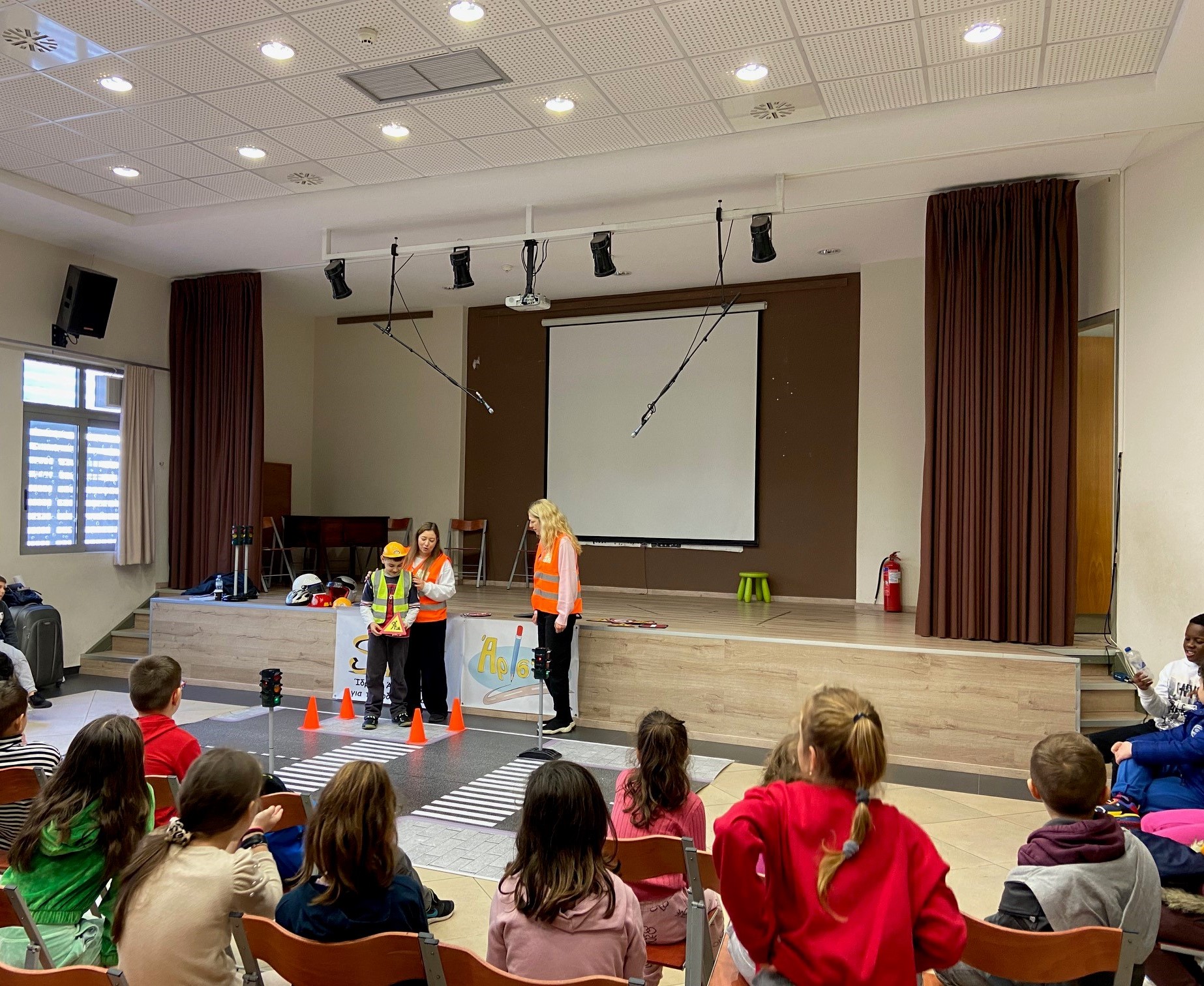 Toyota Ελλάς & StAr «Ίδρυμα Άρη Σταθάκη»: Εκπαίδευση σε 1.950 παιδιά 