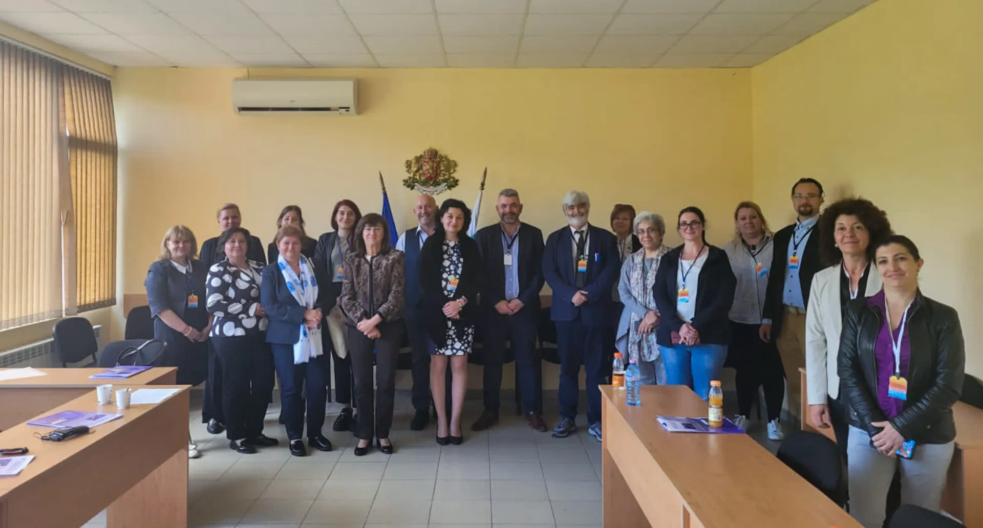 “Χαμόγελο του Παιδιού”: Καλές πρακτικές για την προστασία των Παιδιών 