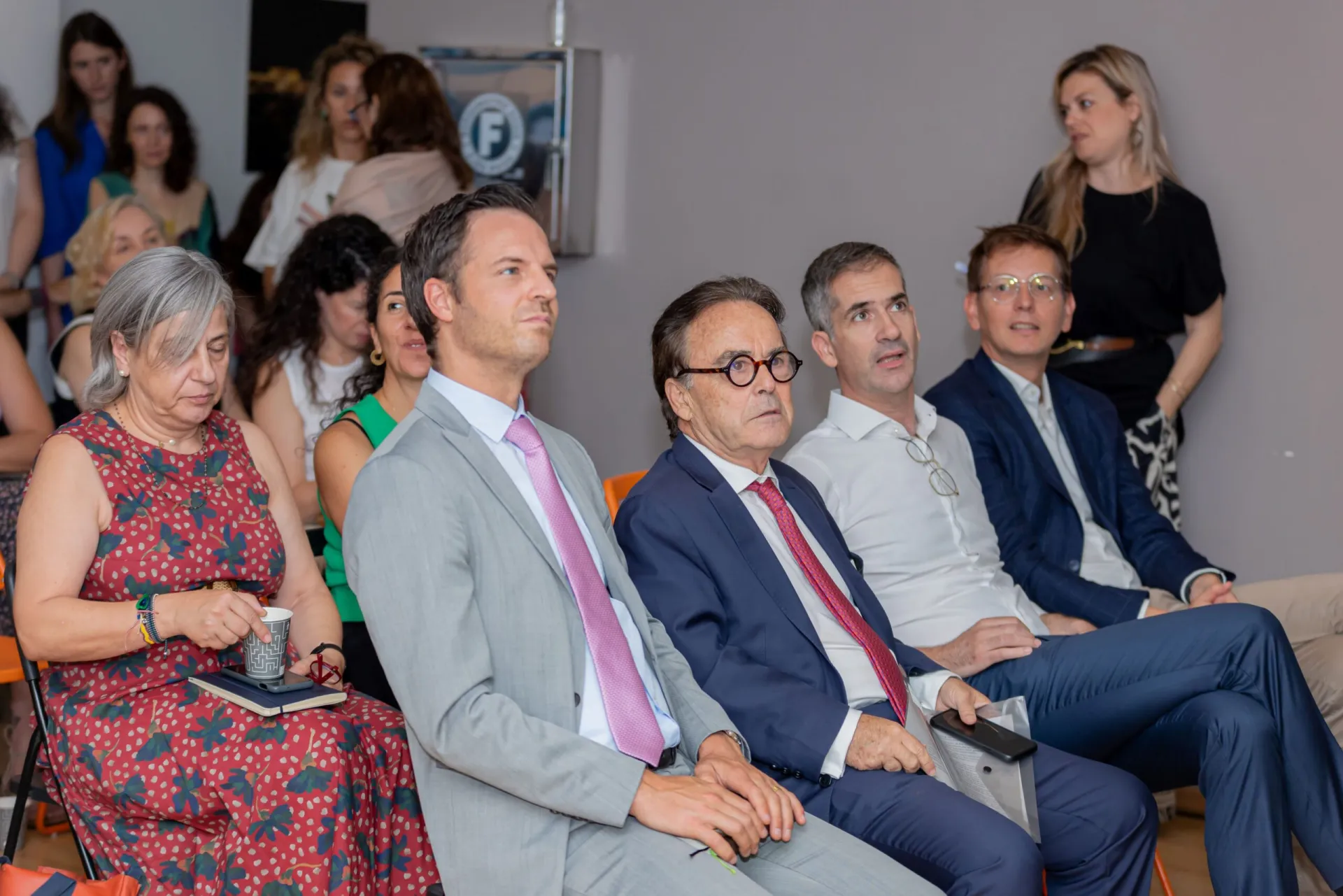 SolidarityNow: Εκδήλωση στο Κέντρο Αλληλεγγύης Αθήνας