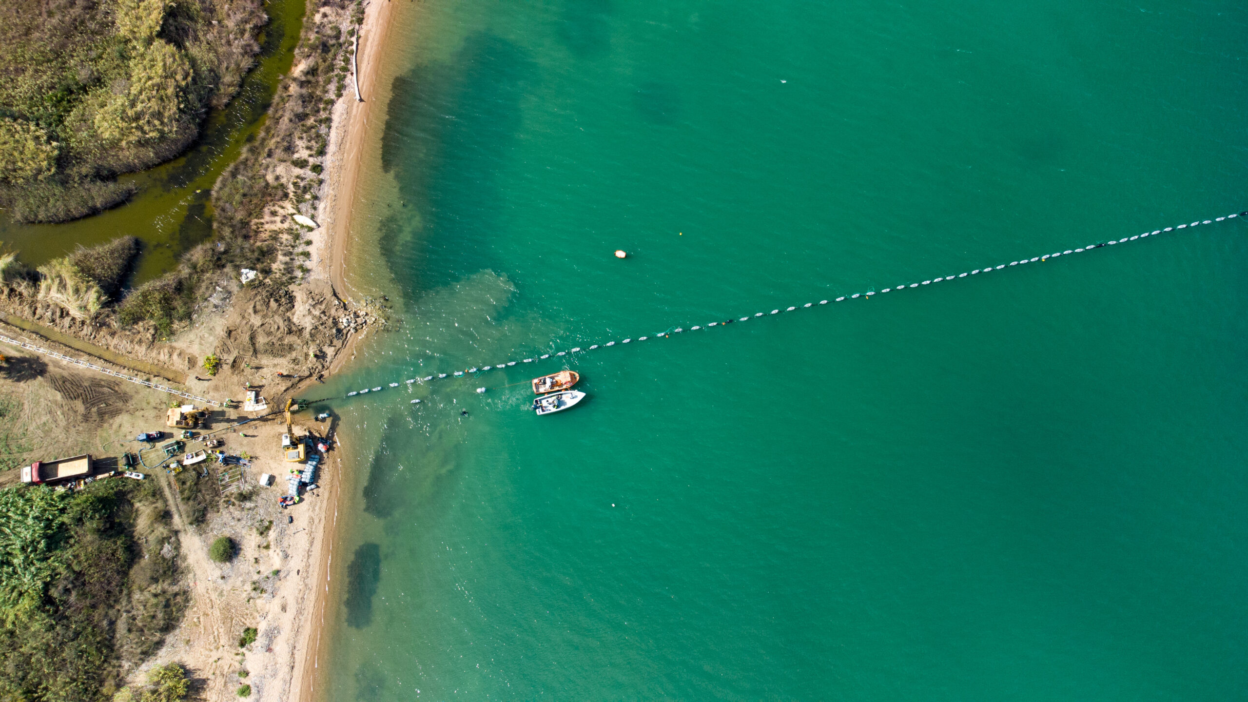 Eνεργειακή ασφάλεια στο Ιόνιο