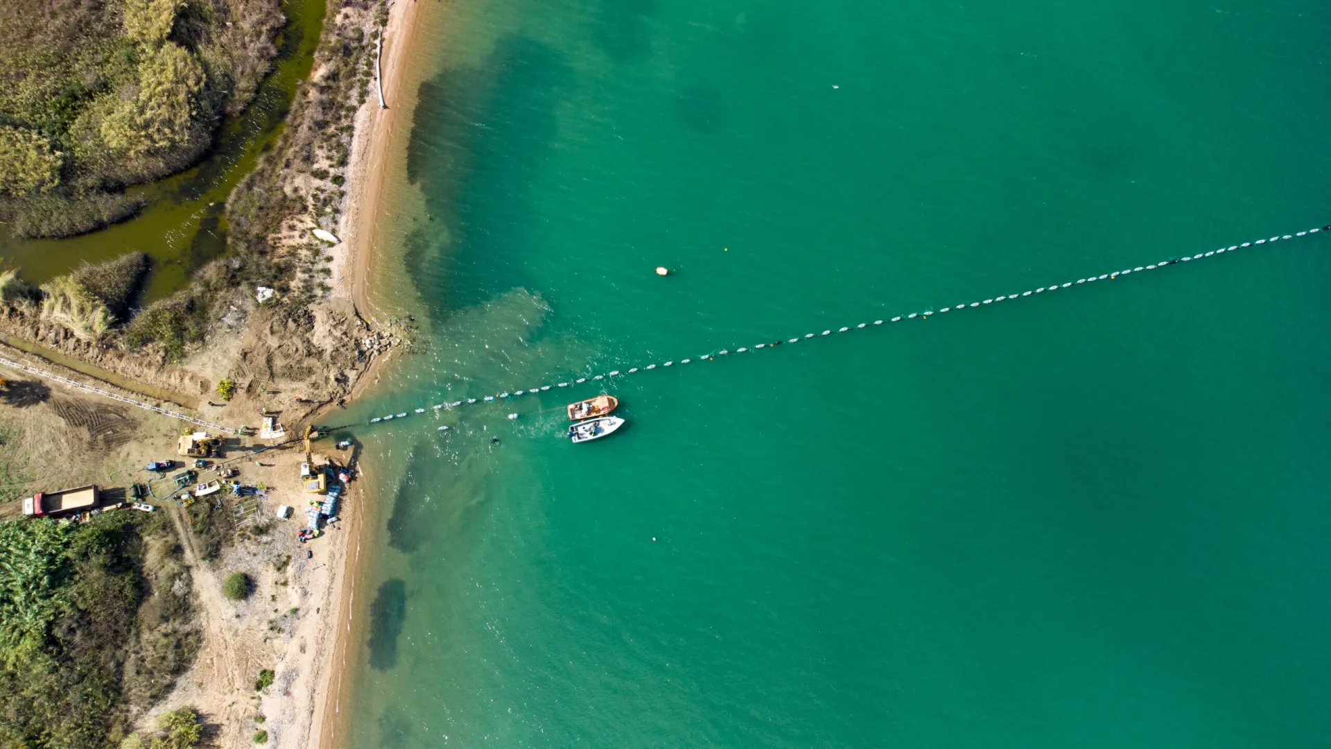 Eνεργειακή ασφάλεια στο Ιόνιο