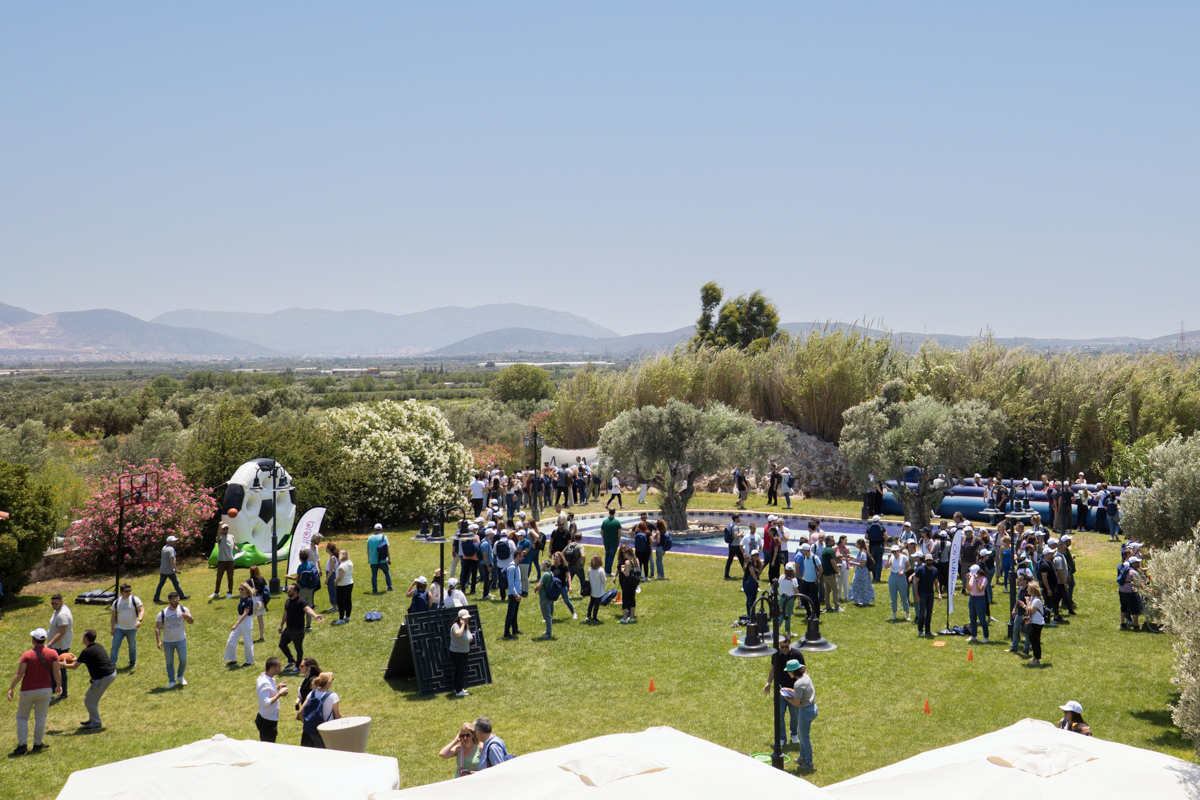 Allianz Ευρωπαϊκή Πίστη: Ενισχύει τους δεσμούς με τους εργαζόμενους