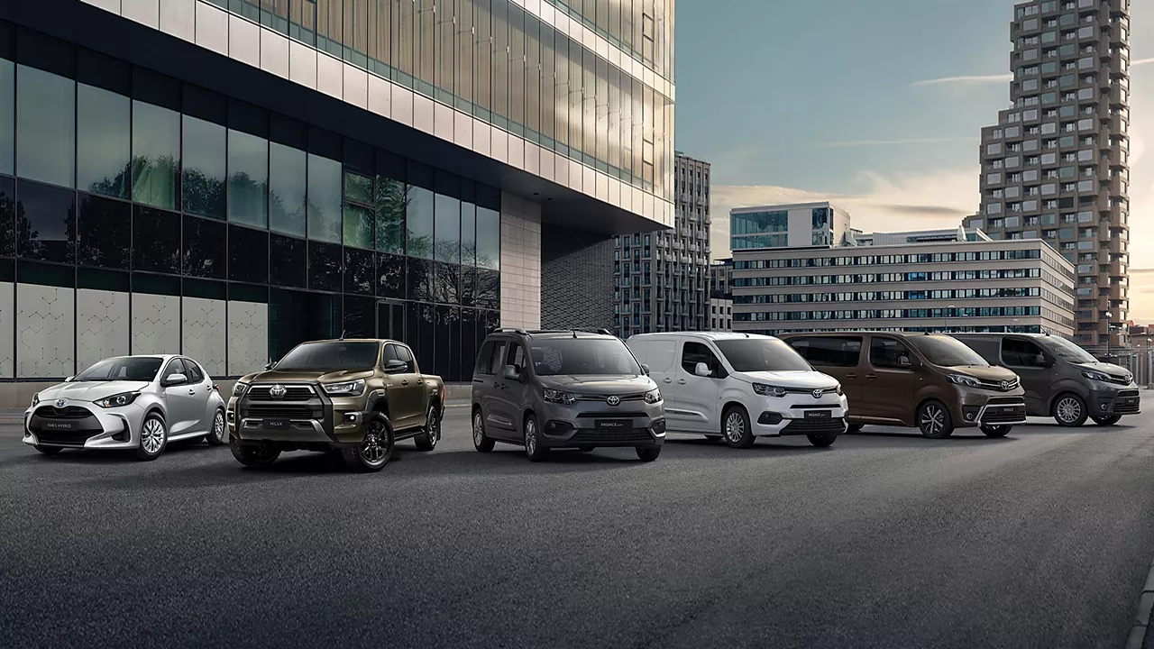 Toyota Open Labs: Η πλατφόρμα συνδέει startups με παγκόσμιες ευκαιρίες