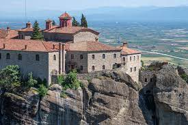 Απονομή του “ΚΑΝΩΝ” για μοναστηριακά και προϊόντα μικρών παραγωγών