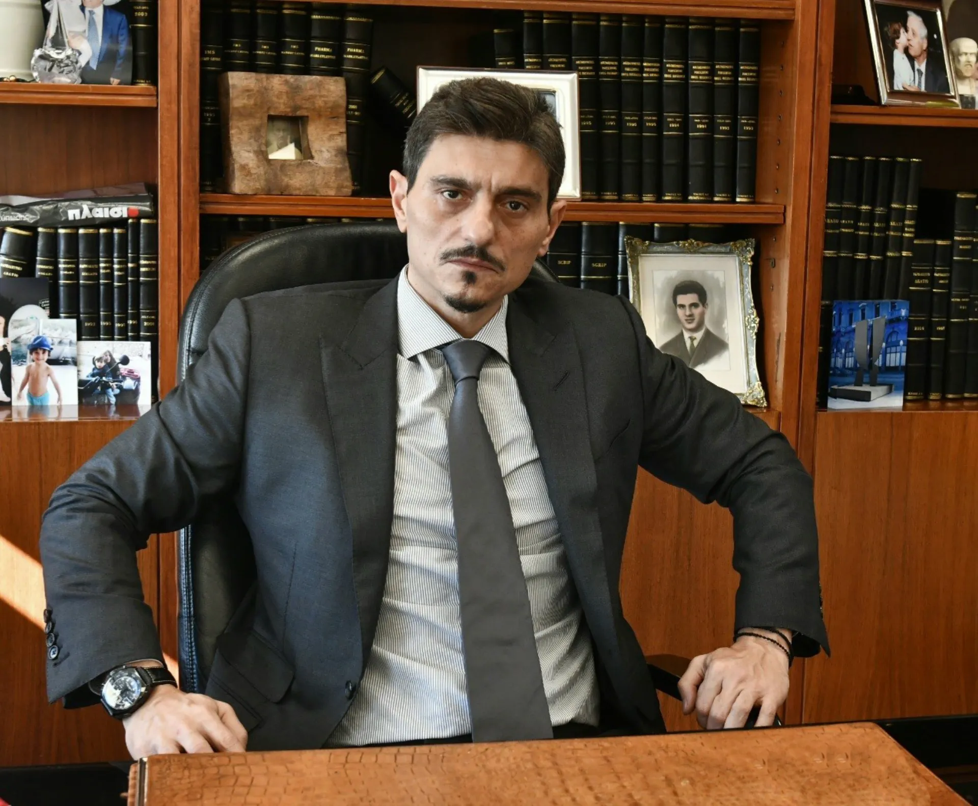 ΒΙΑΝΕΞ: Διαχρονικά δίπλα στον άνθρωπο