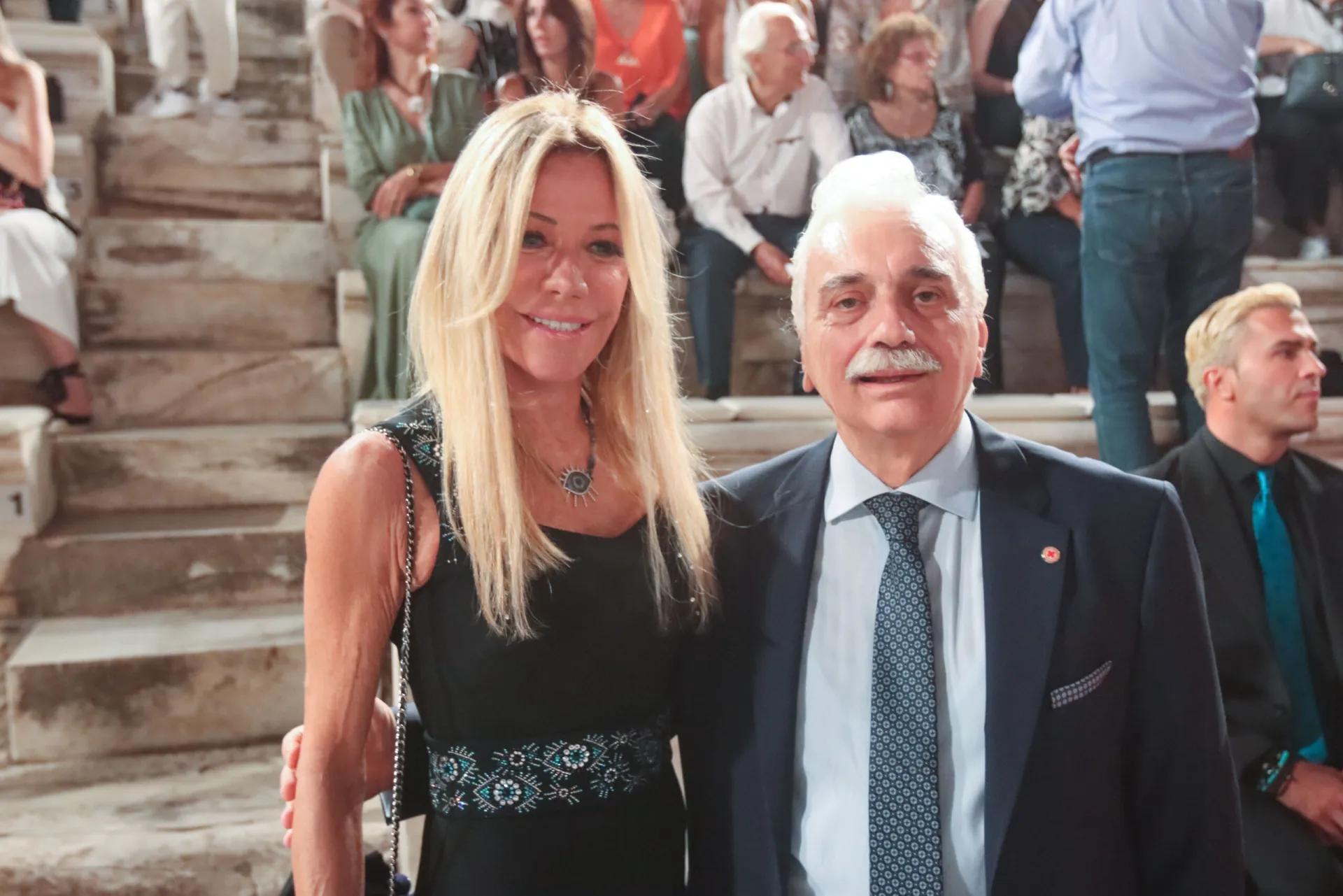 ΕΕΣ: Μεγάλη συναυλία για το περιβάλλον στο Ηρώδειο