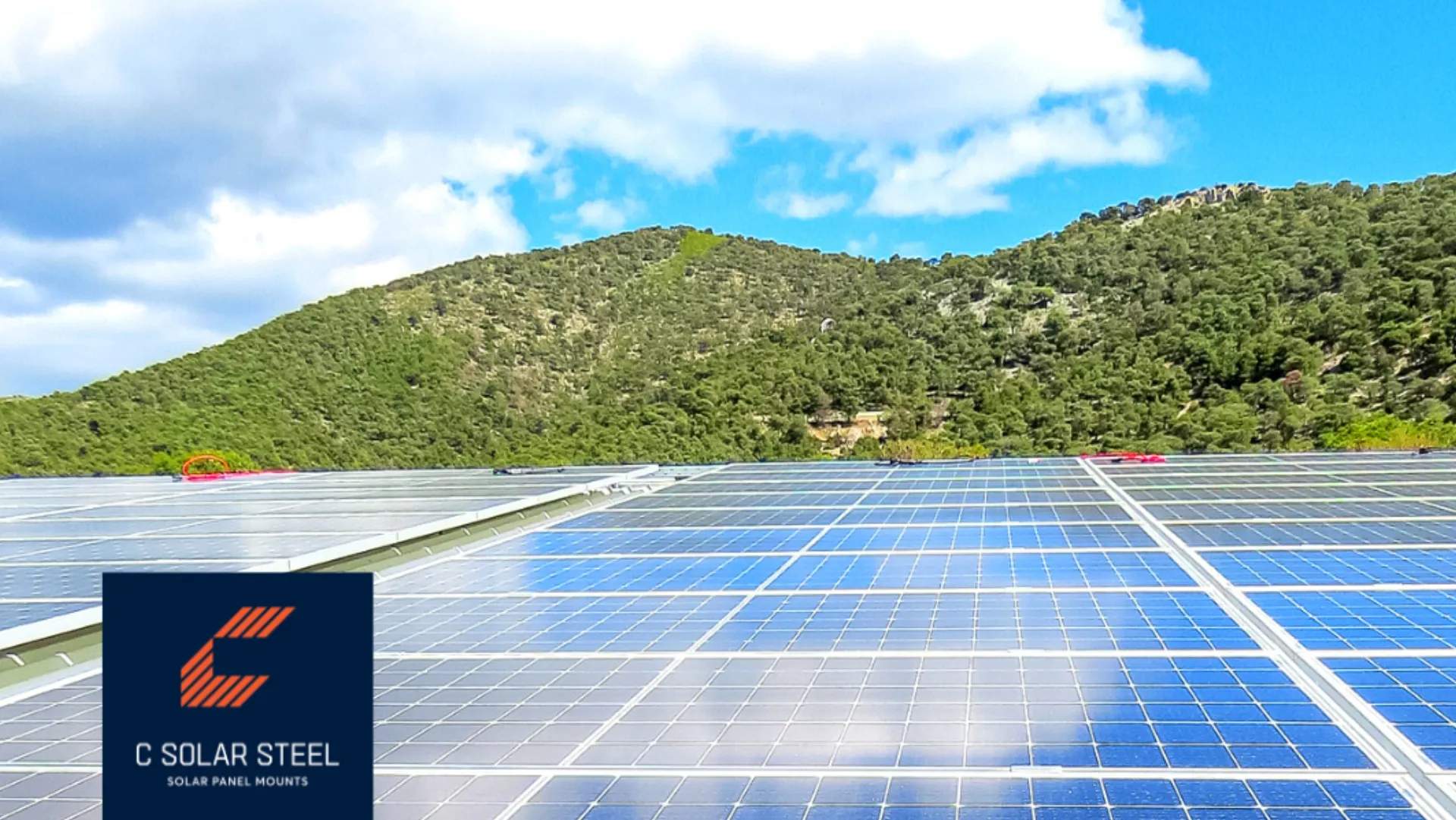 Η C Solar Steel στηρίζει τους πληγέντες στο Θεσσαλικό Κάμπο