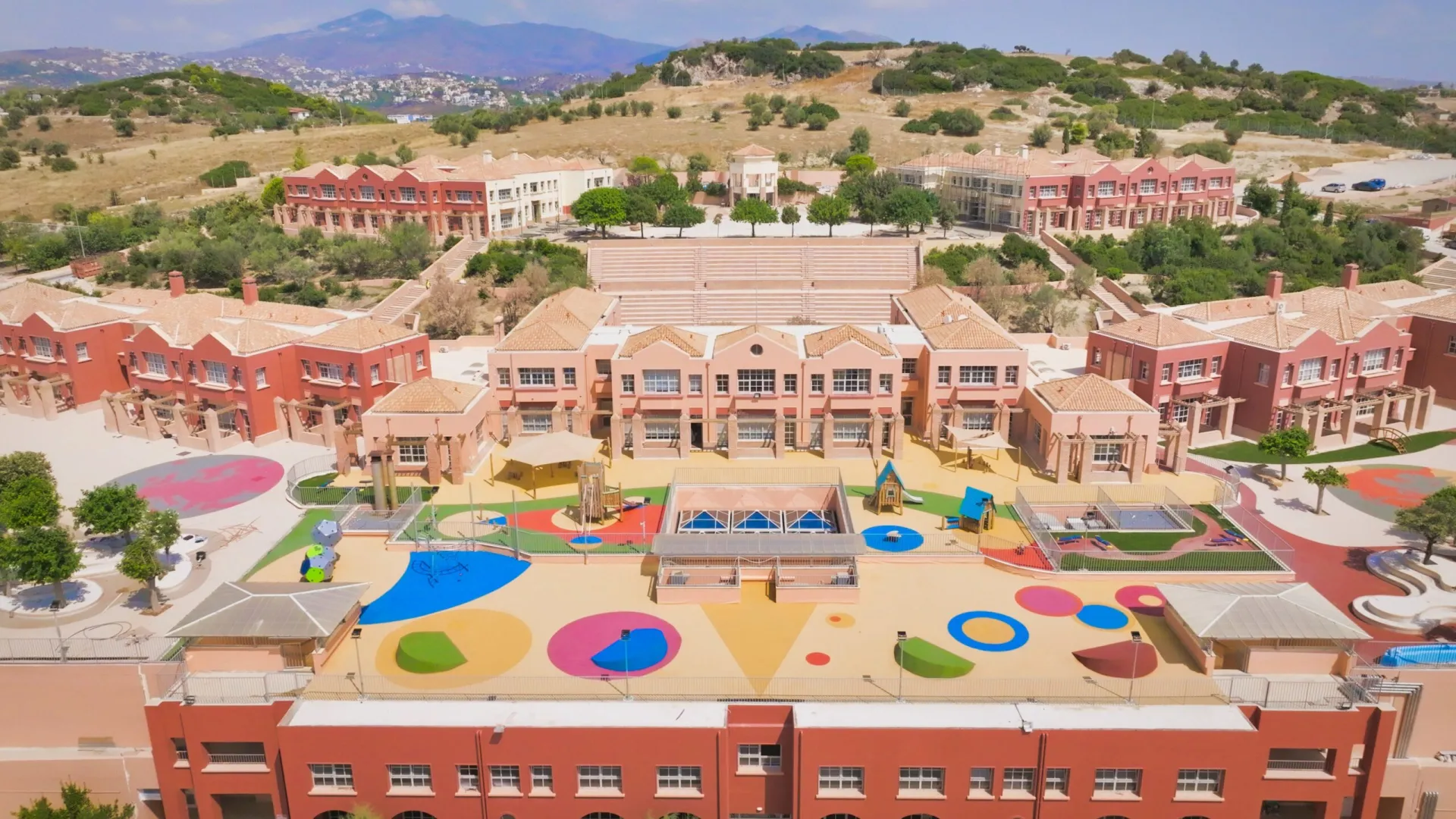 UBITECH: Συνεισφέρει στην εκστρατεία του Pierce Take Your Seat!