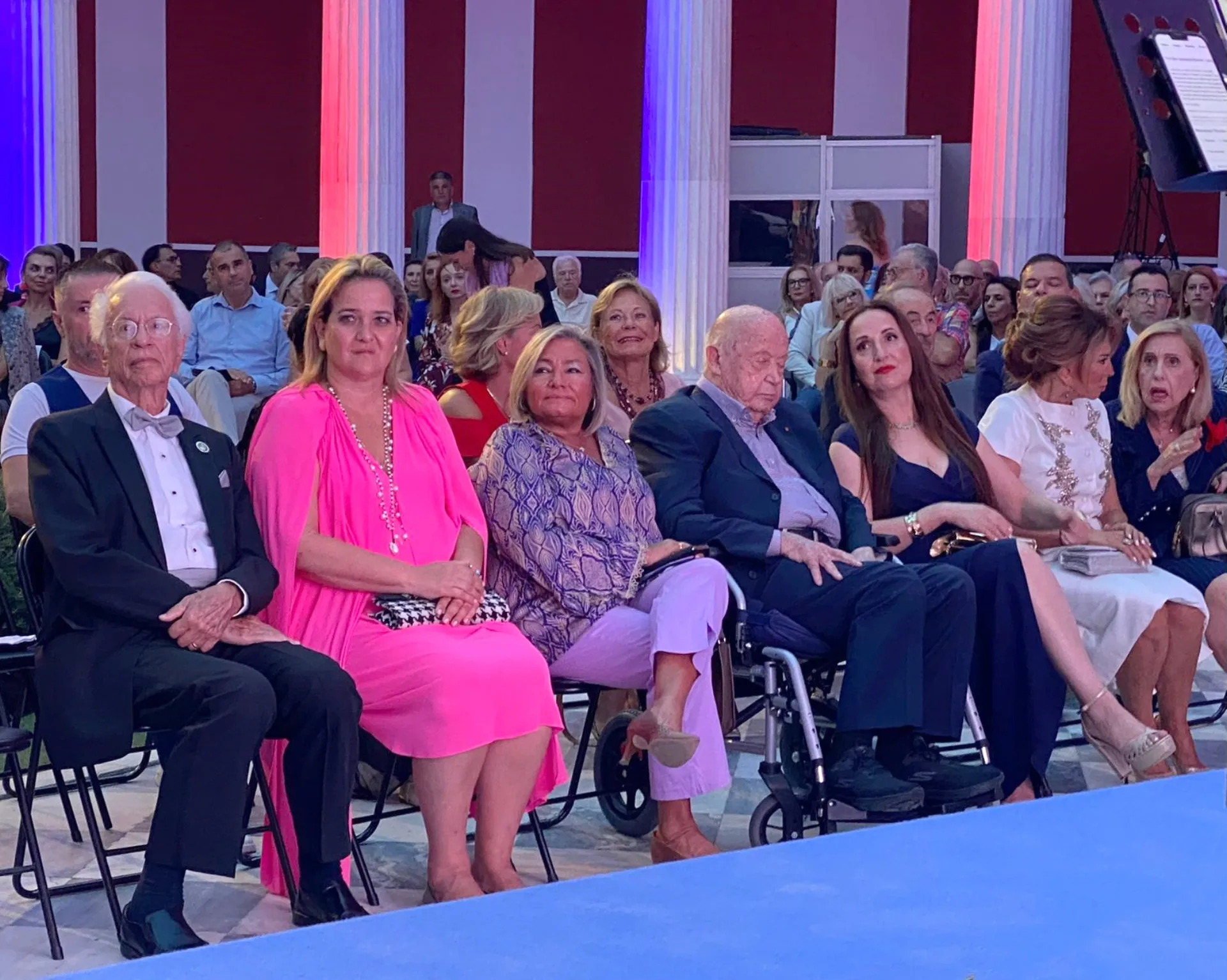 Βραβεία Άρτεμις για την κοινωνική ανάπτυξη και την πρόοδο