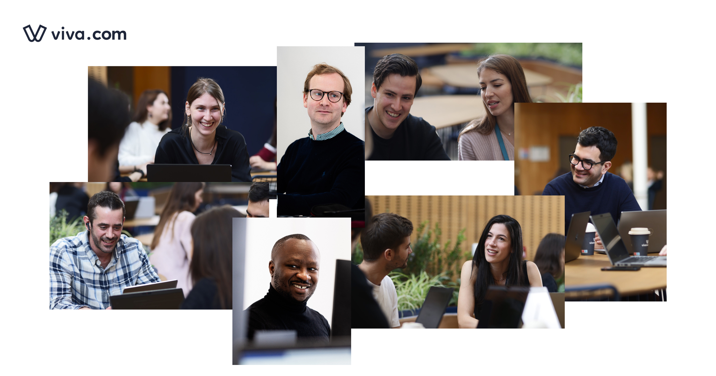 Viva.com: Απέκτησε πιστοποίηση Great Place to Work®