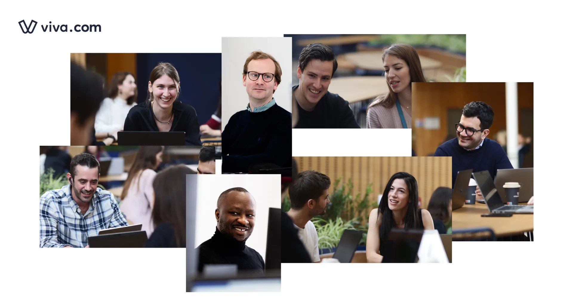 Viva.com: Απέκτησε πιστοποίηση Great Place to Work®