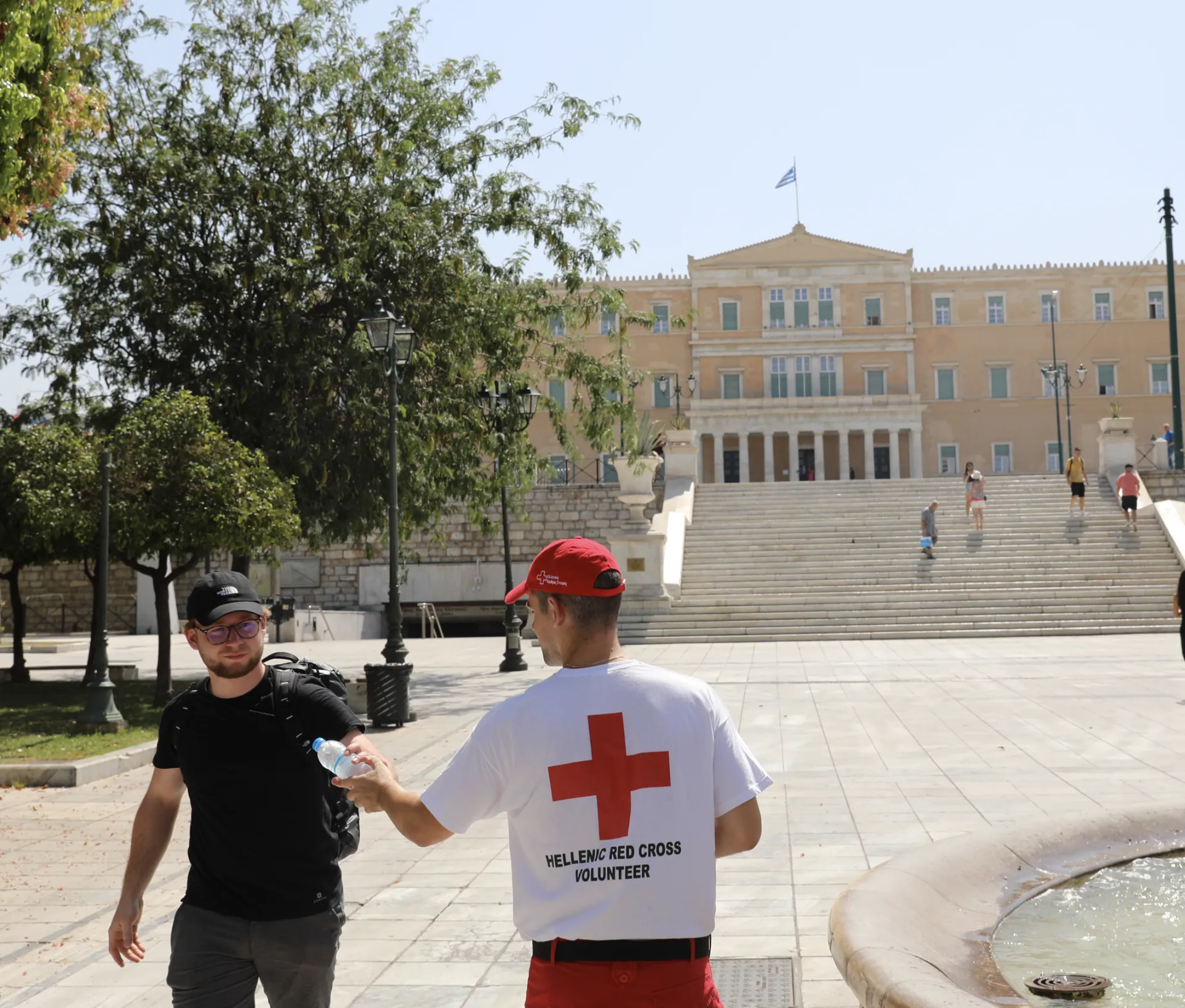 ΕΕΣ: Δράσεις για την Κλιματική Αλλαγή