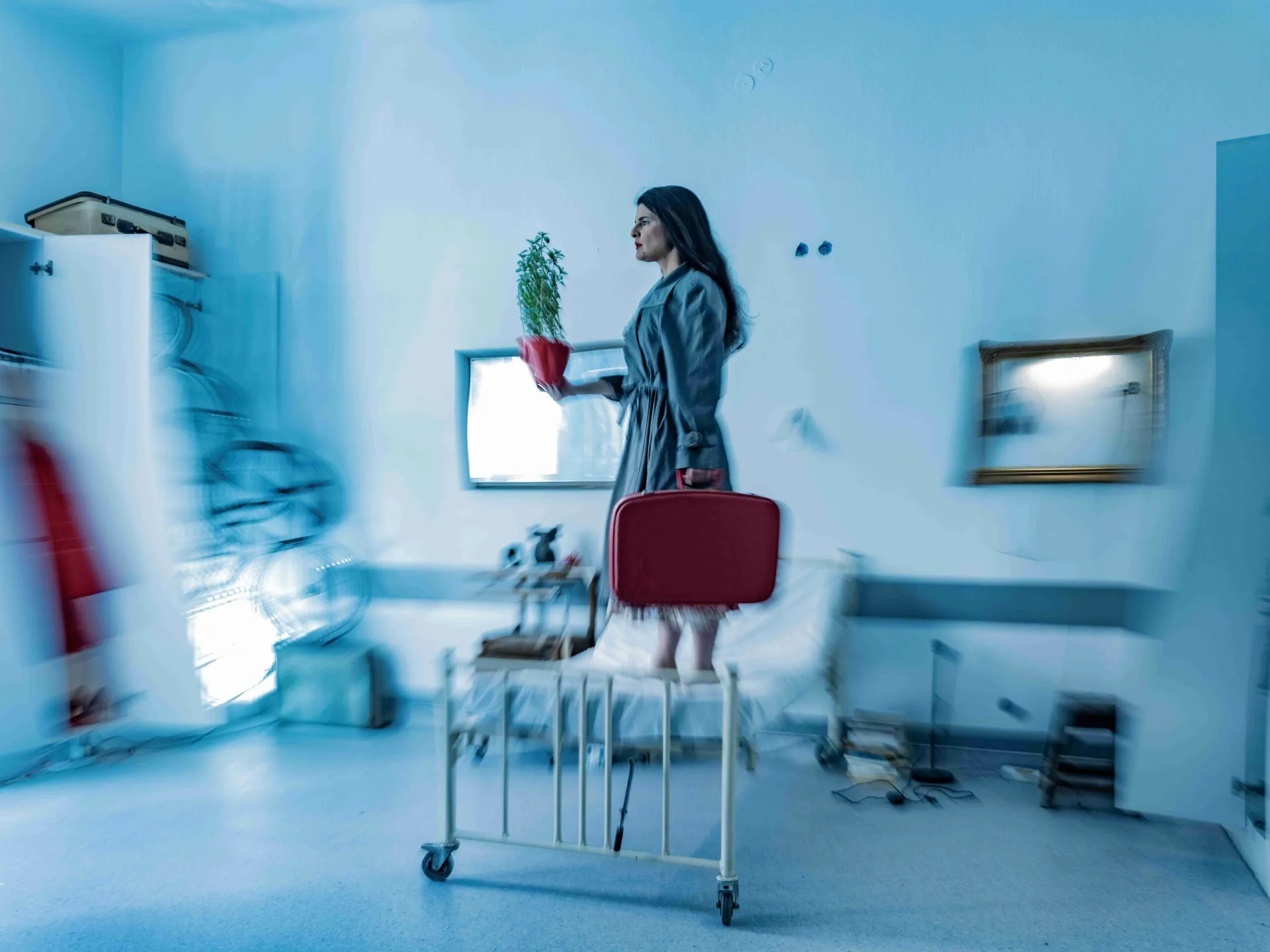 Η site specific performance για τον καρκίνο του μαστού στο Άσυλο Ανιάτων