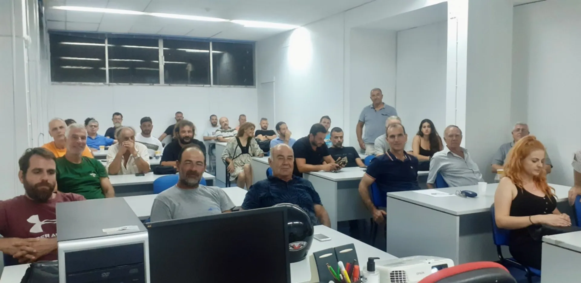 ΕΛΓΟ – Δήμητρα: Εκπαιδευτικά σεμινάρια στη Ρόδο