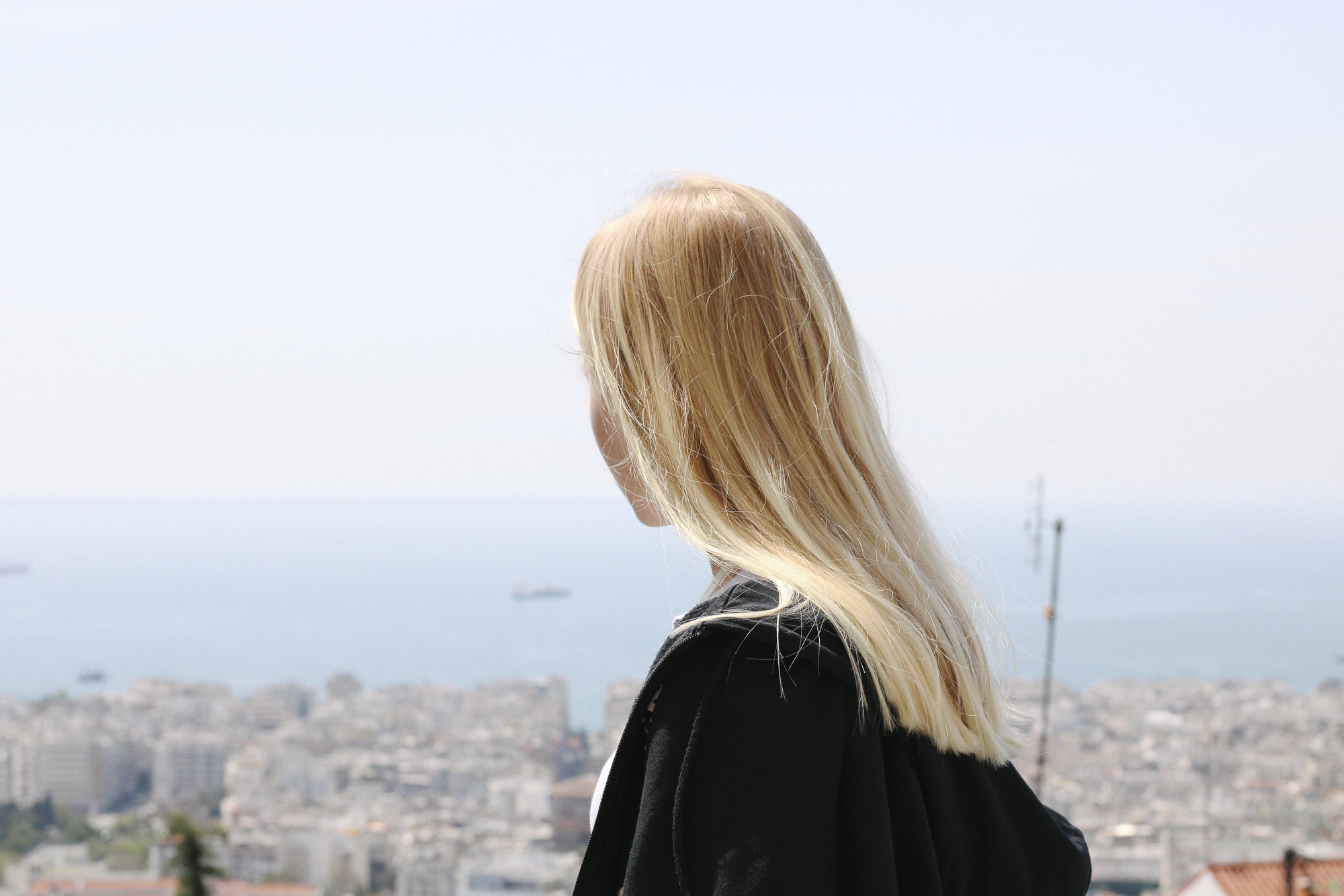 Παιδικά Χωριά SOS: Έκθεση φωτογραφίας “me.ta.ci’no 2’’