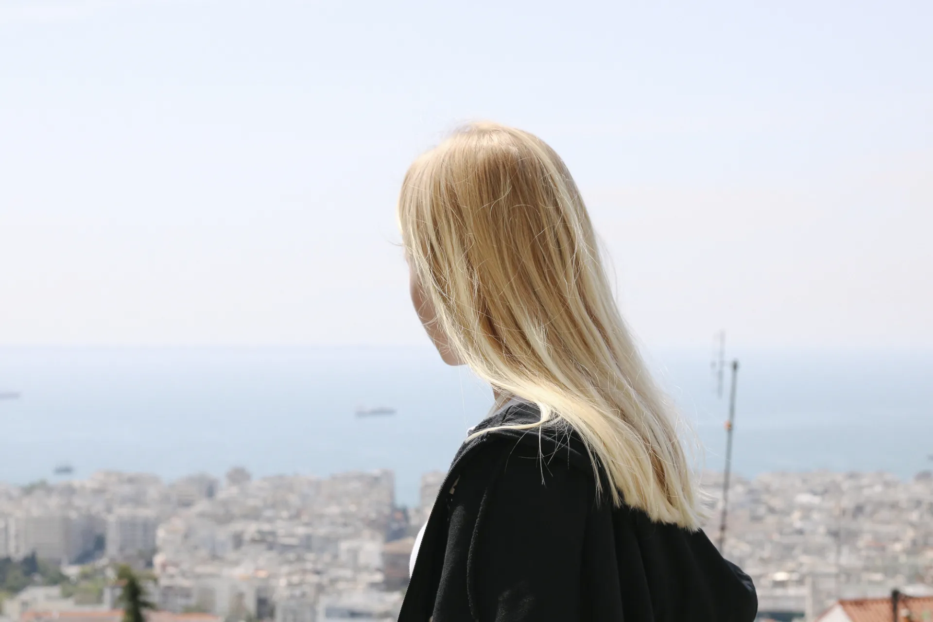 Παιδικά Χωριά SOS: Έκθεση φωτογραφίας “me.ta.ci’no 2’’