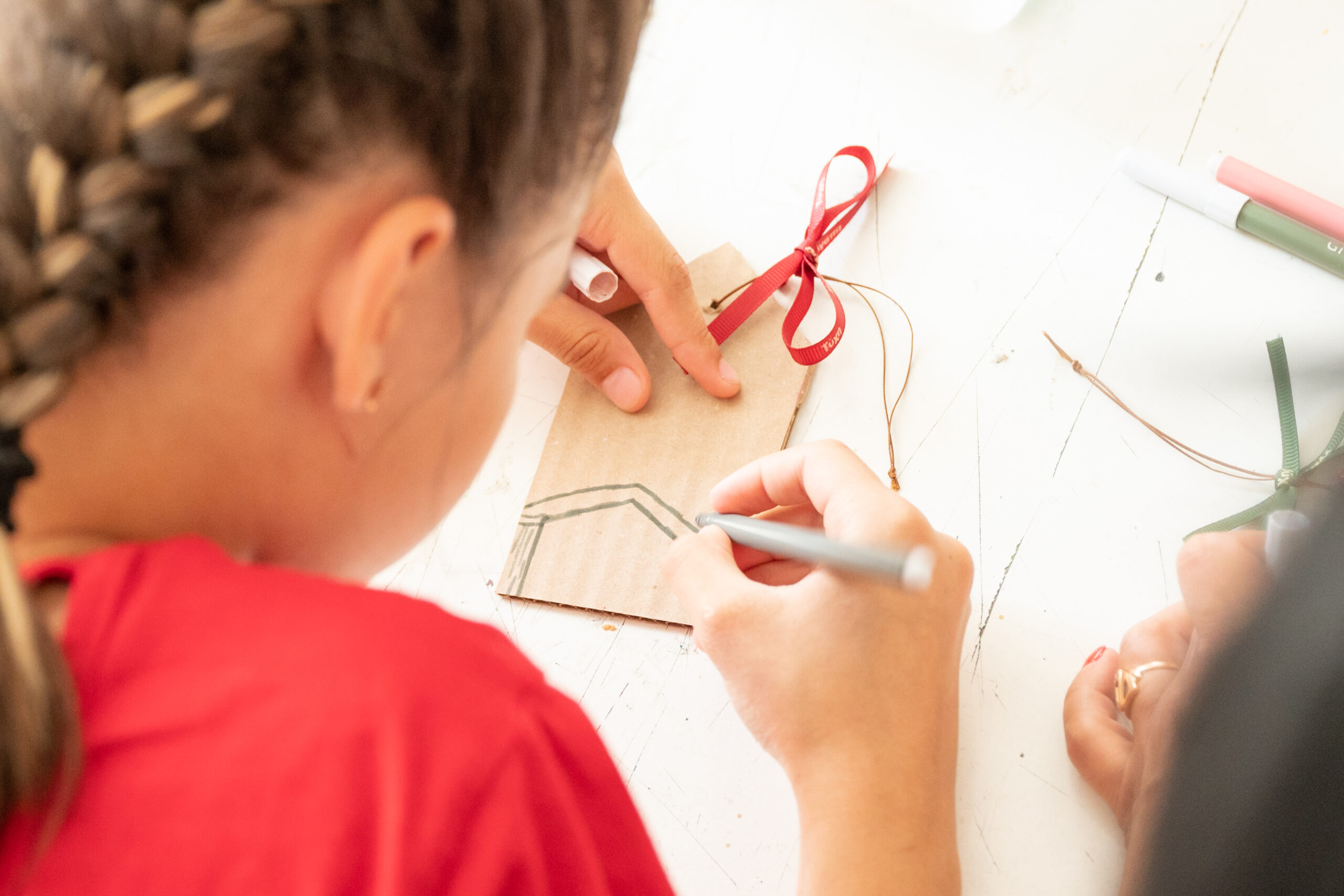 Παιδικά Χωριά SOS: Συγκέντρωση σχολικών για τα παιδιά σε Έβρο και Θεσσαλία