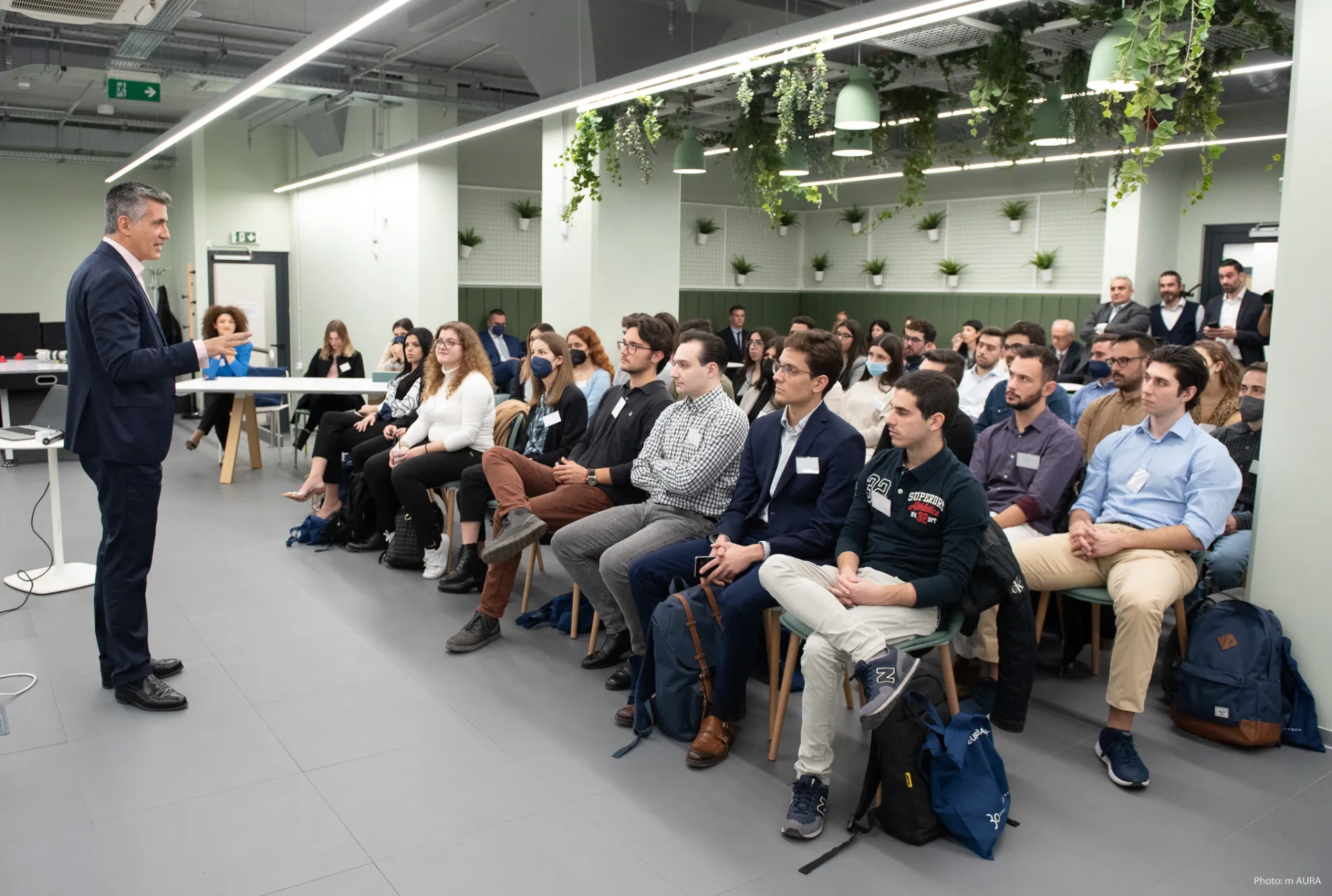 Επιστρέφει για 11η χρονιά ο επιτυχημένος θεσμός των Business Days