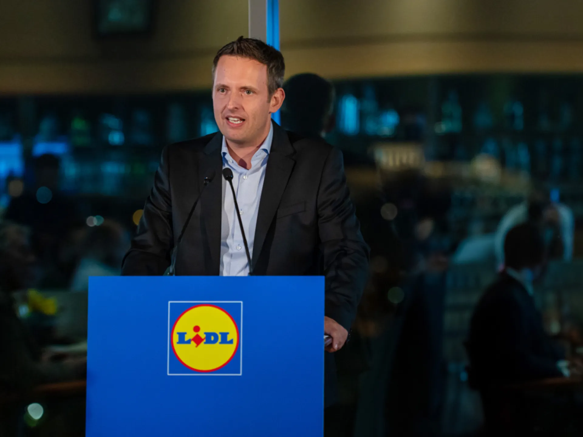 Lidl Ελλάς: Κατώτατος μισθός τα 1.000 ευρώ μικτά για όλους