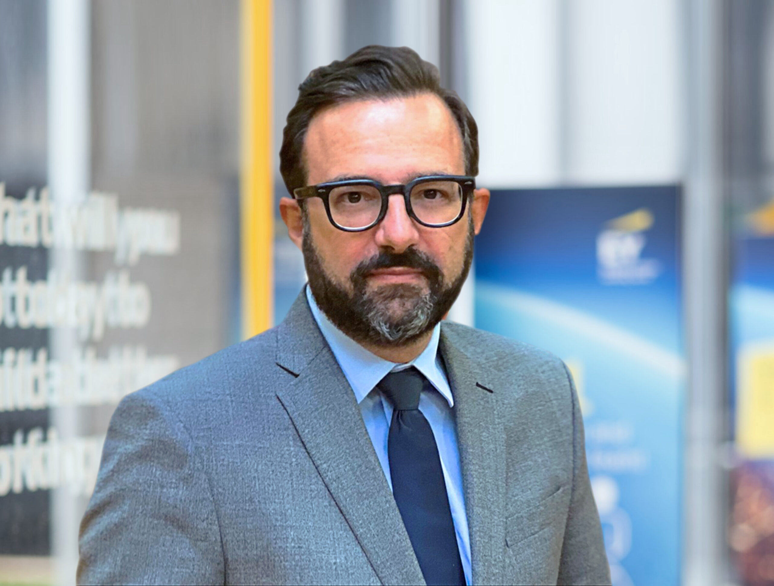 ΕΥ: Ο Χρήστος Ταραντίλης ανάμεσα στους κορυφαίους επιστήμονες παγκοσμίως