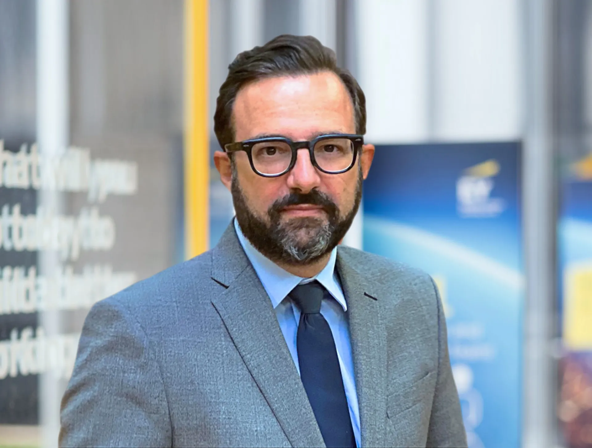 ΕΥ: Ο Χρήστος Ταραντίλης ανάμεσα στους κορυφαίους επιστήμονες παγκοσμίως