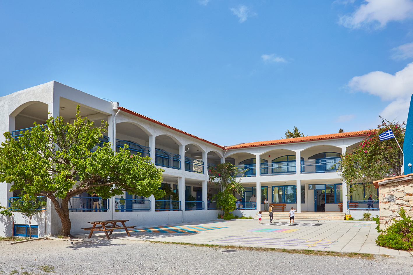 ElvalHalcor και Σιδενόρ συμβάλλουν στην ανασυγκρότηση της Βόρειας Εύβοιας