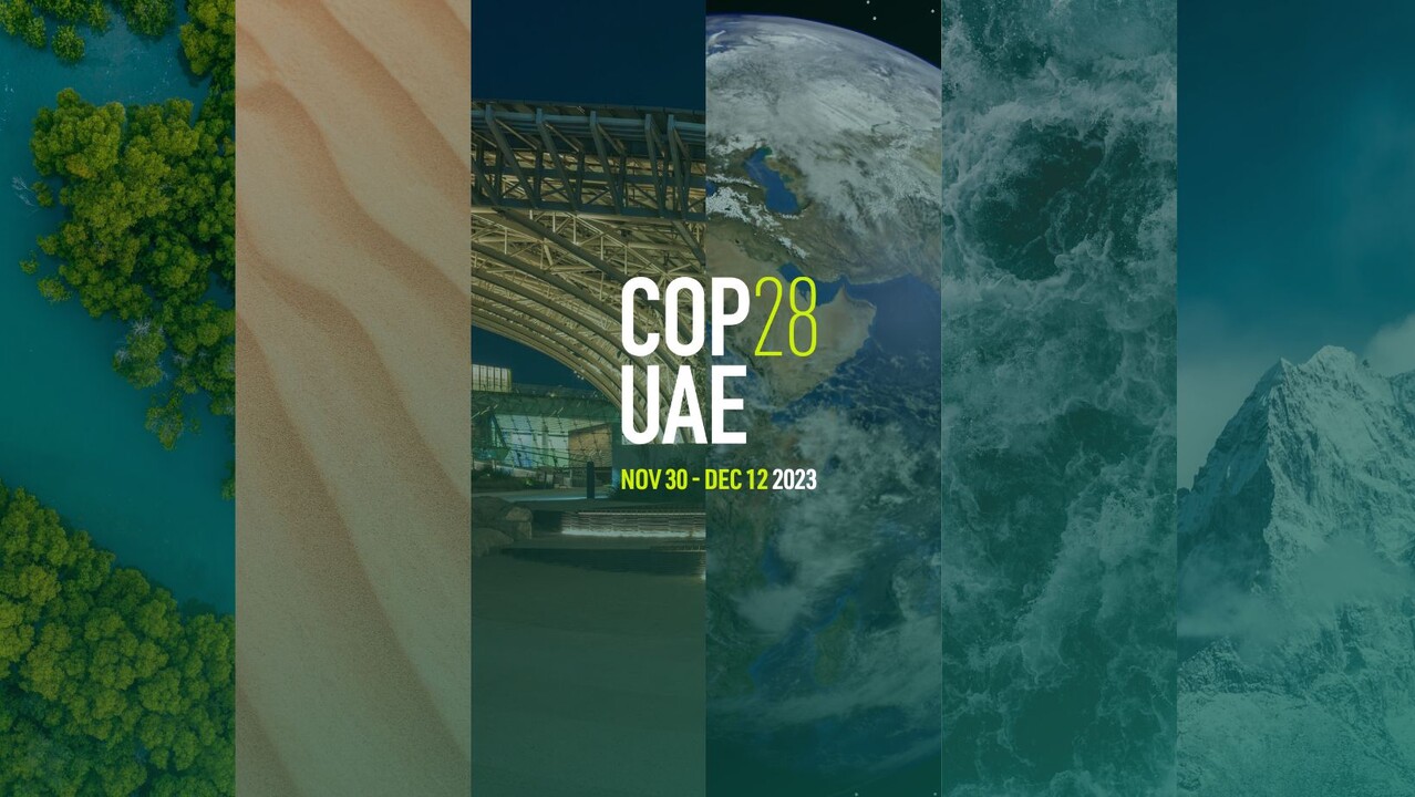 COP28: Αναζητείται αποφασιστική ηγεσία για ολιστική προσέγγιση του Net Zero 
