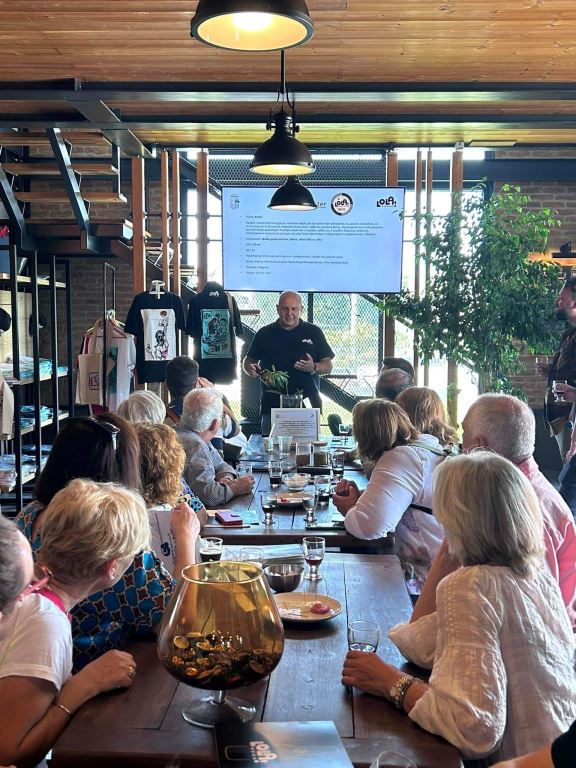 EEΖ: Ενδιαφέρον του κοινού για τα «Ανοιχτά Ζυθοποιεία 2023»