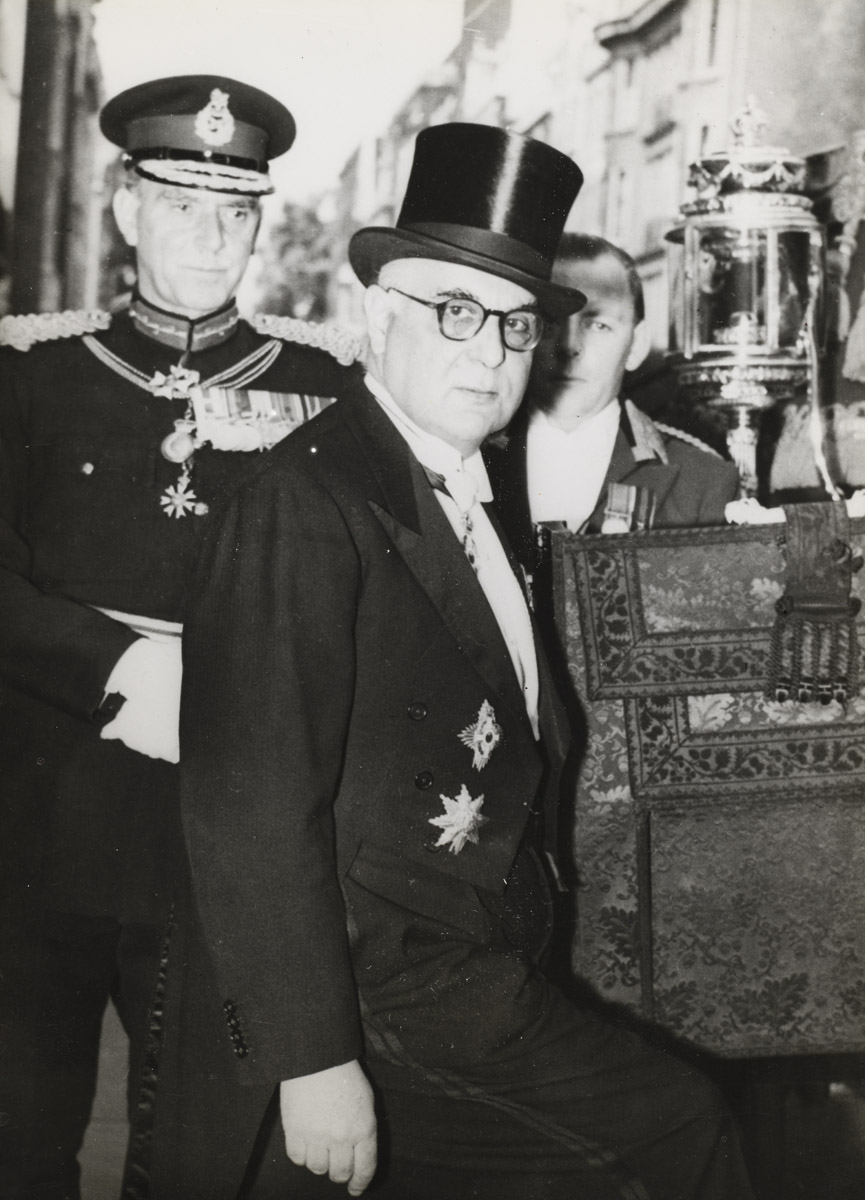 Όμ. Σαρακάκη: Στηρίζει την έκθεση “Γιώργος Σεφέρης, 60 χρόνια από το Βραβείο Nobel”