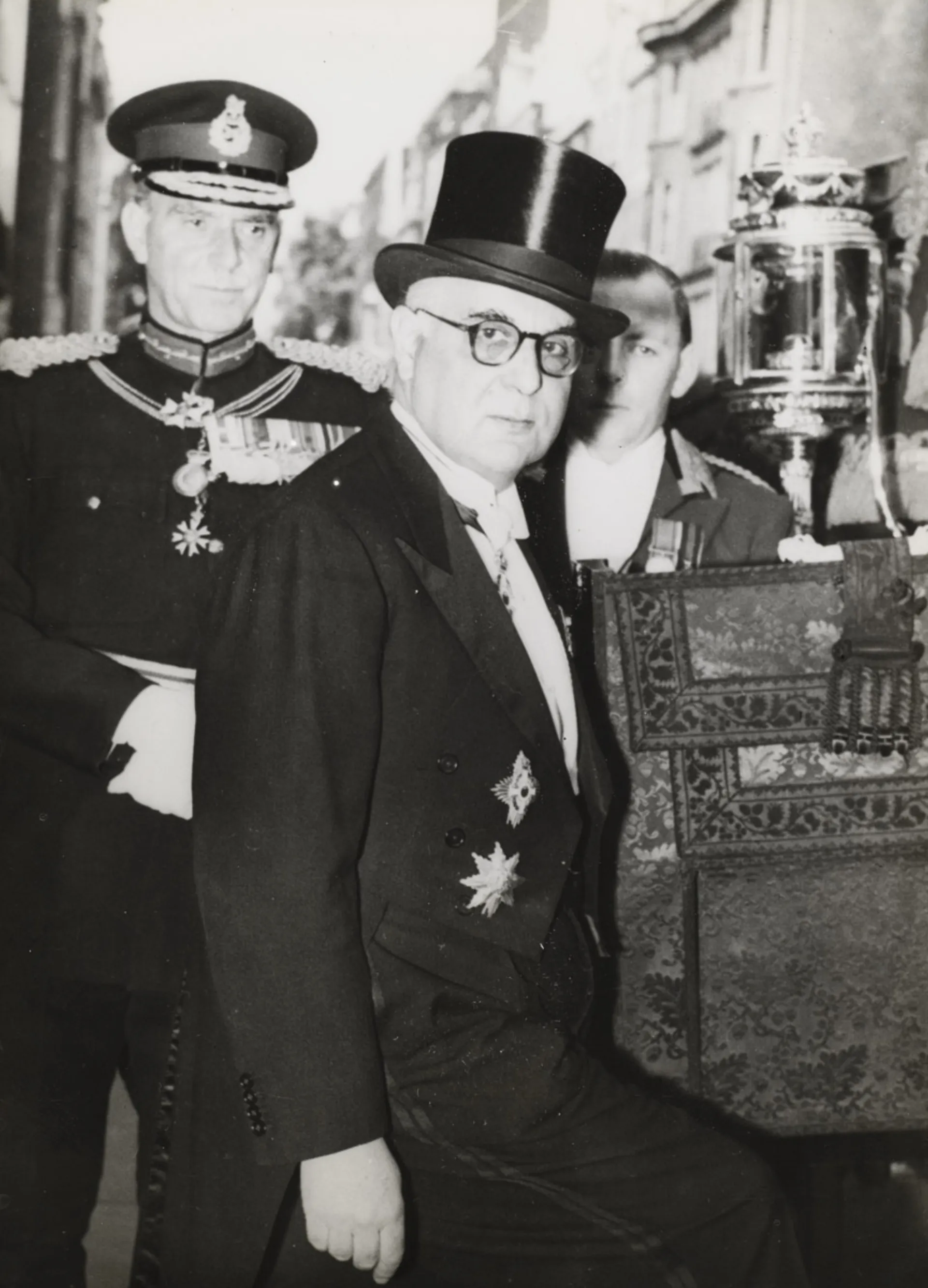 Όμ. Σαρακάκη: Στηρίζει την έκθεση “Γιώργος Σεφέρης, 60 χρόνια από το Βραβείο Nobel”