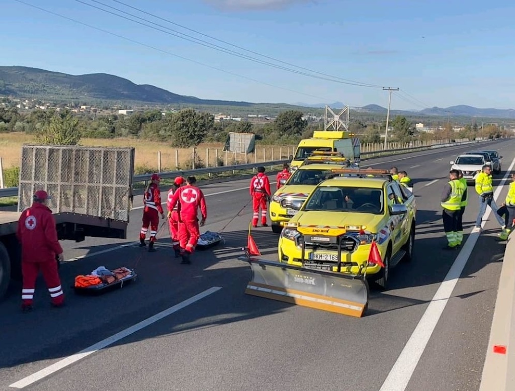 ΕΕΣ: Ασκήσεις για την αντιμετώπιση έκτακτων καιρικών φαινομένων