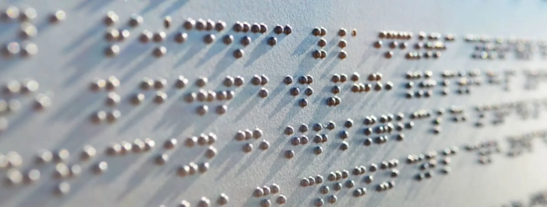 Deree: Υποτροφία από την οικογένεια Άλντους για φοιτητές με τυφλότητα