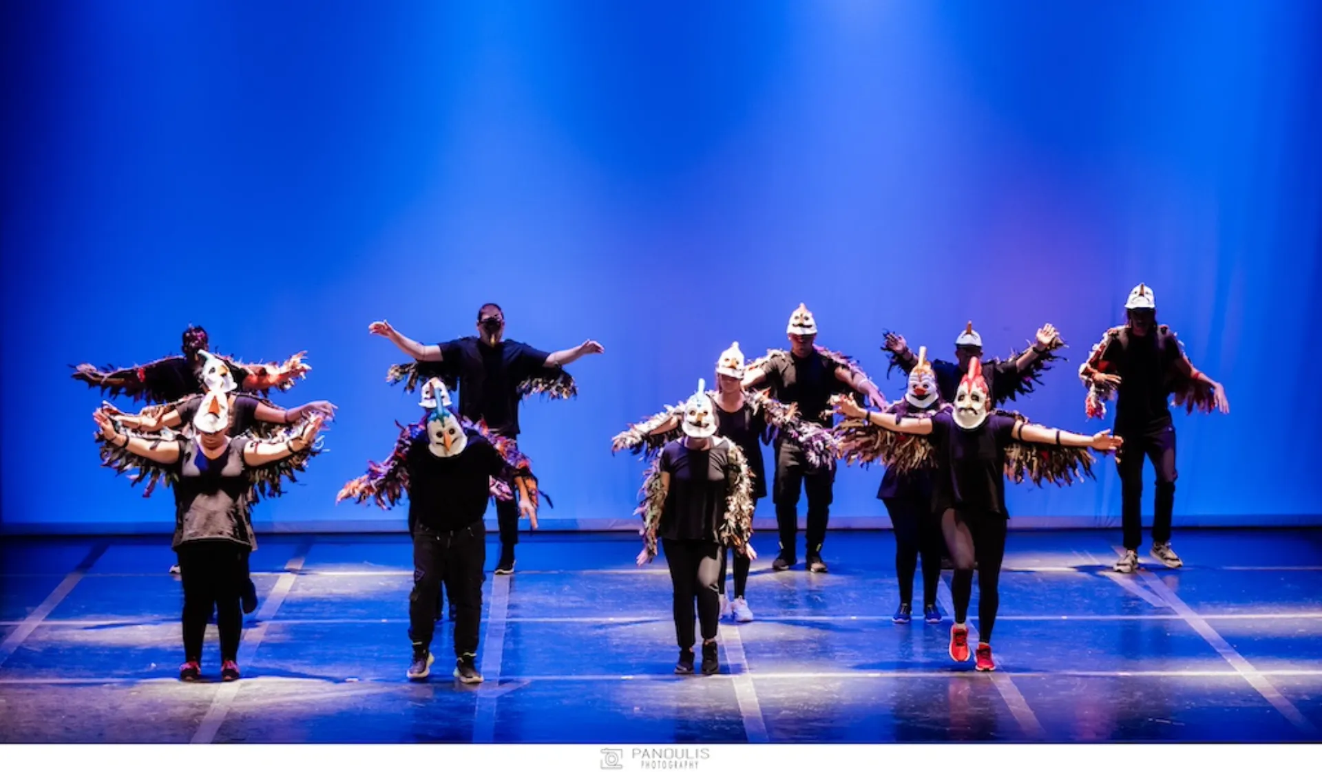 Ίδρυμα « Η Θεοτόκος»: Γιόρτασε 60 χρόνια λειτουργίας