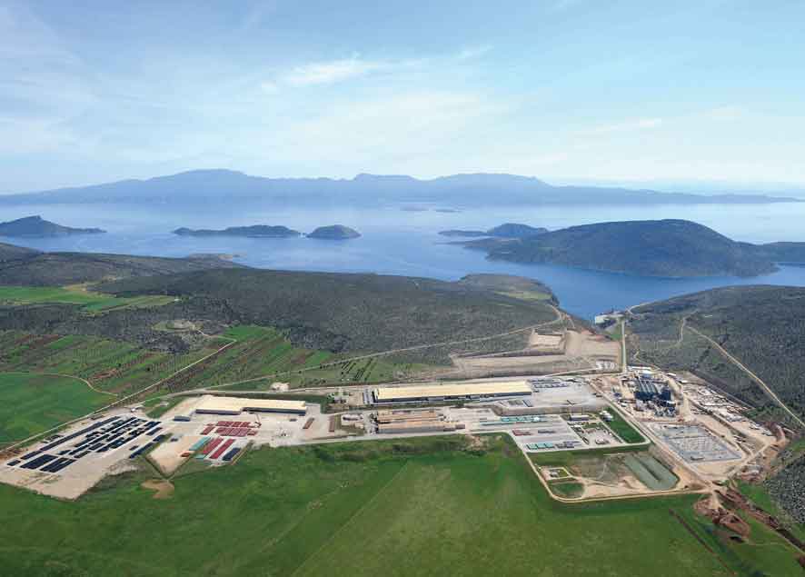 Cenergy Holdings: 22η στη λίστα του περιοδικού TIME