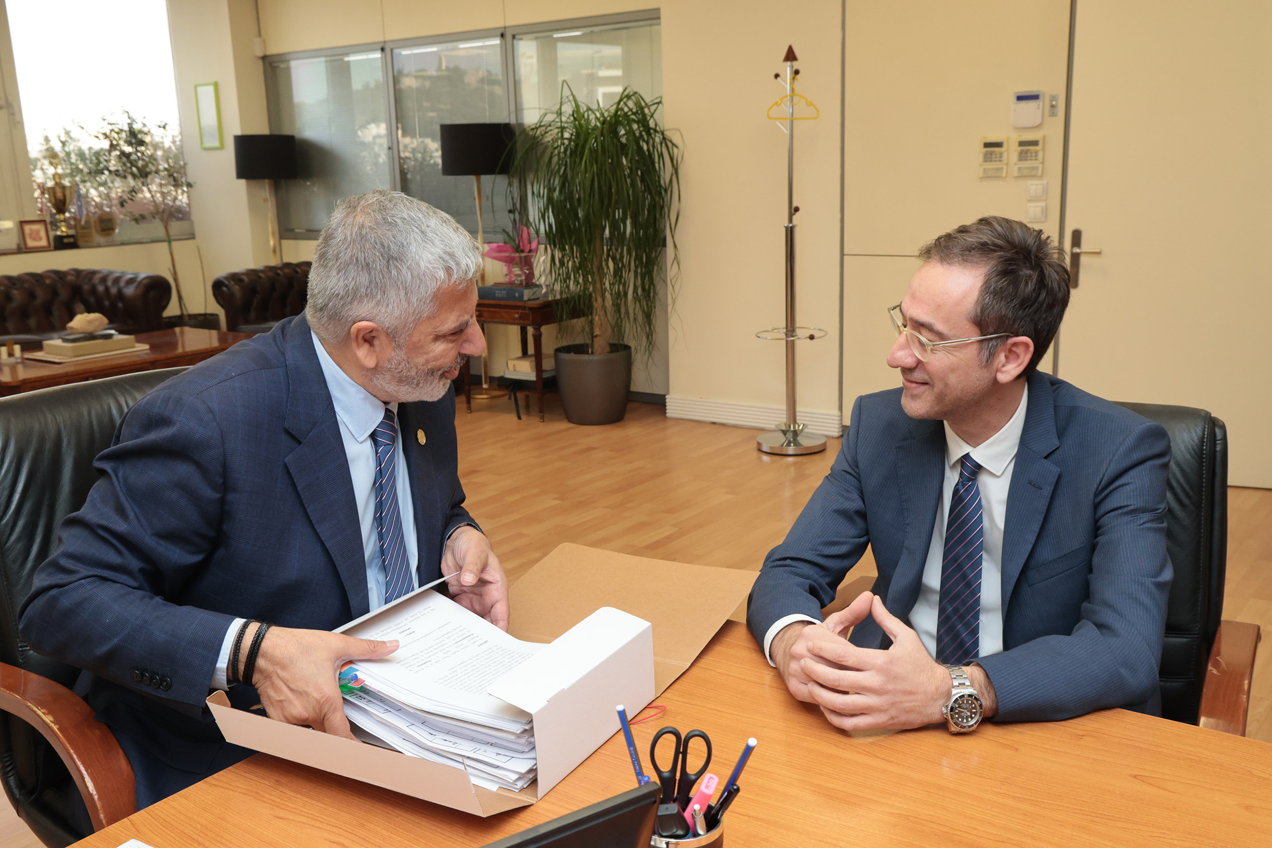 Ενιαίος ποδηλατόδρομος-πεζόδρομος από την Καλλιθέα έως τη Βούλα