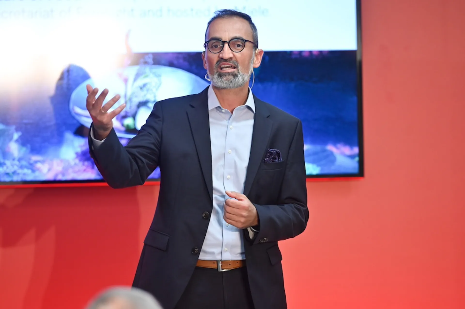 Miele Hellas: Eκδήλωση για το μέλλον των τροφίμων