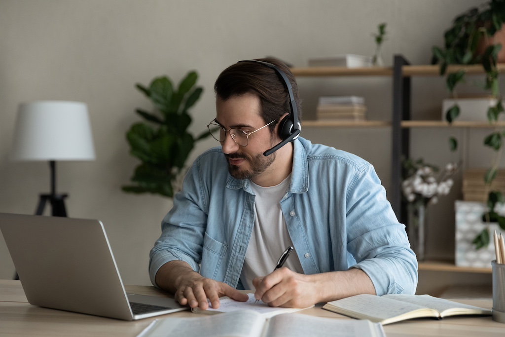 Generation Next: Δωρεάν online μαθήματα STEM για εκπαιδευτικούς