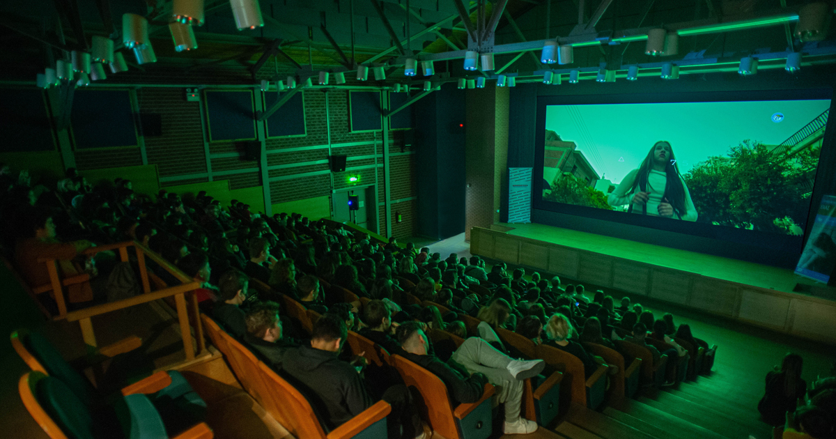 Χαμόγελο του Παιδιού: Ταινία μικρού μήκους για το Bullying