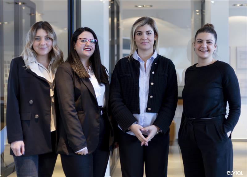 ELVIAL: Παγκόσμια Ημέρα Γυναικών και Κοριτσιών στην επιστήμη