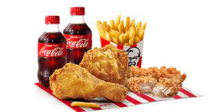 Coca-Cola Τρία Έψιλον και KFC στηρίζουν την Κοινωνική Κουζίνα «Ο Άλλος Άνθρωπος»