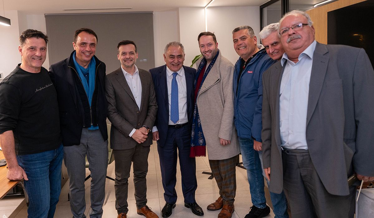 Δήμος Αθηναίων και ΕΕΑ: Μια υποσχόμενη συνεργασία