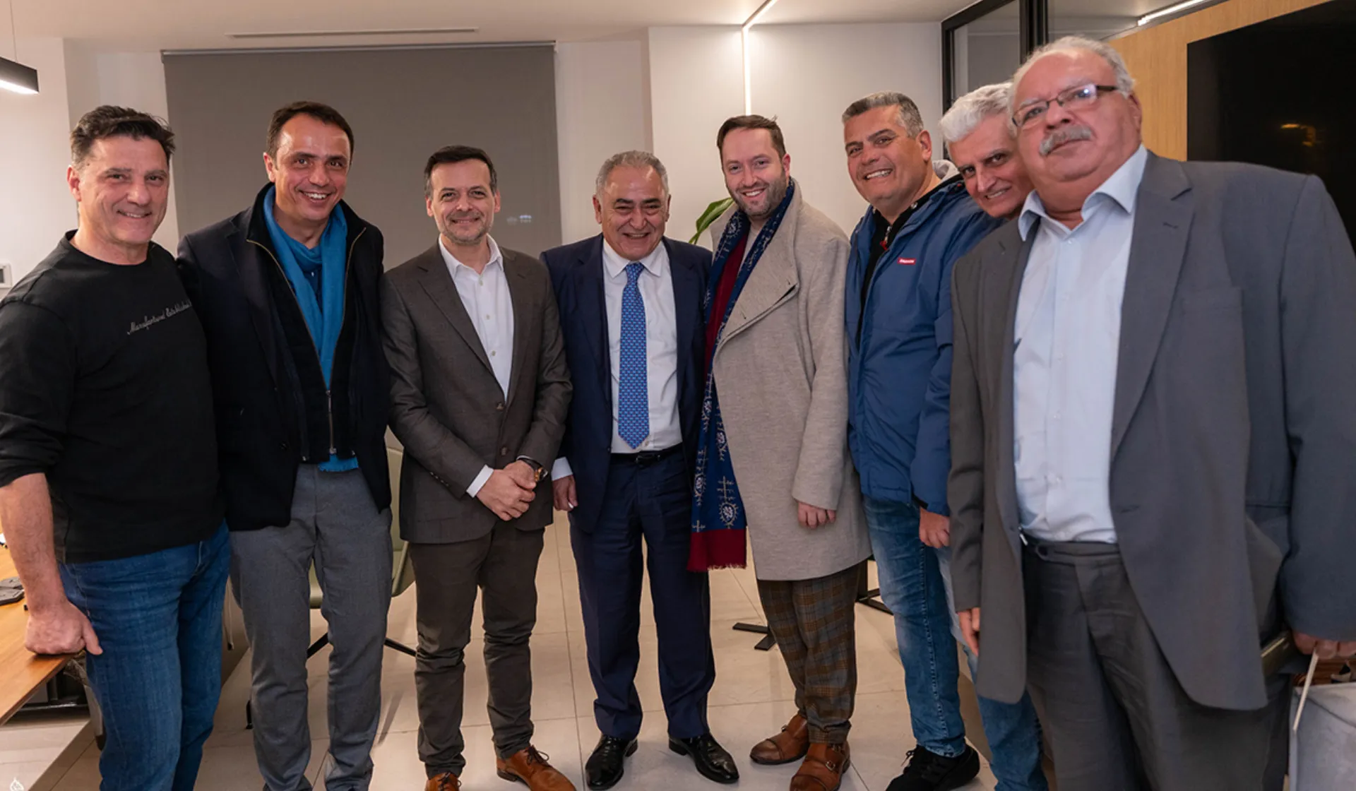 Δήμος Αθηναίων και ΕΕΑ: Μια υποσχόμενη συνεργασία