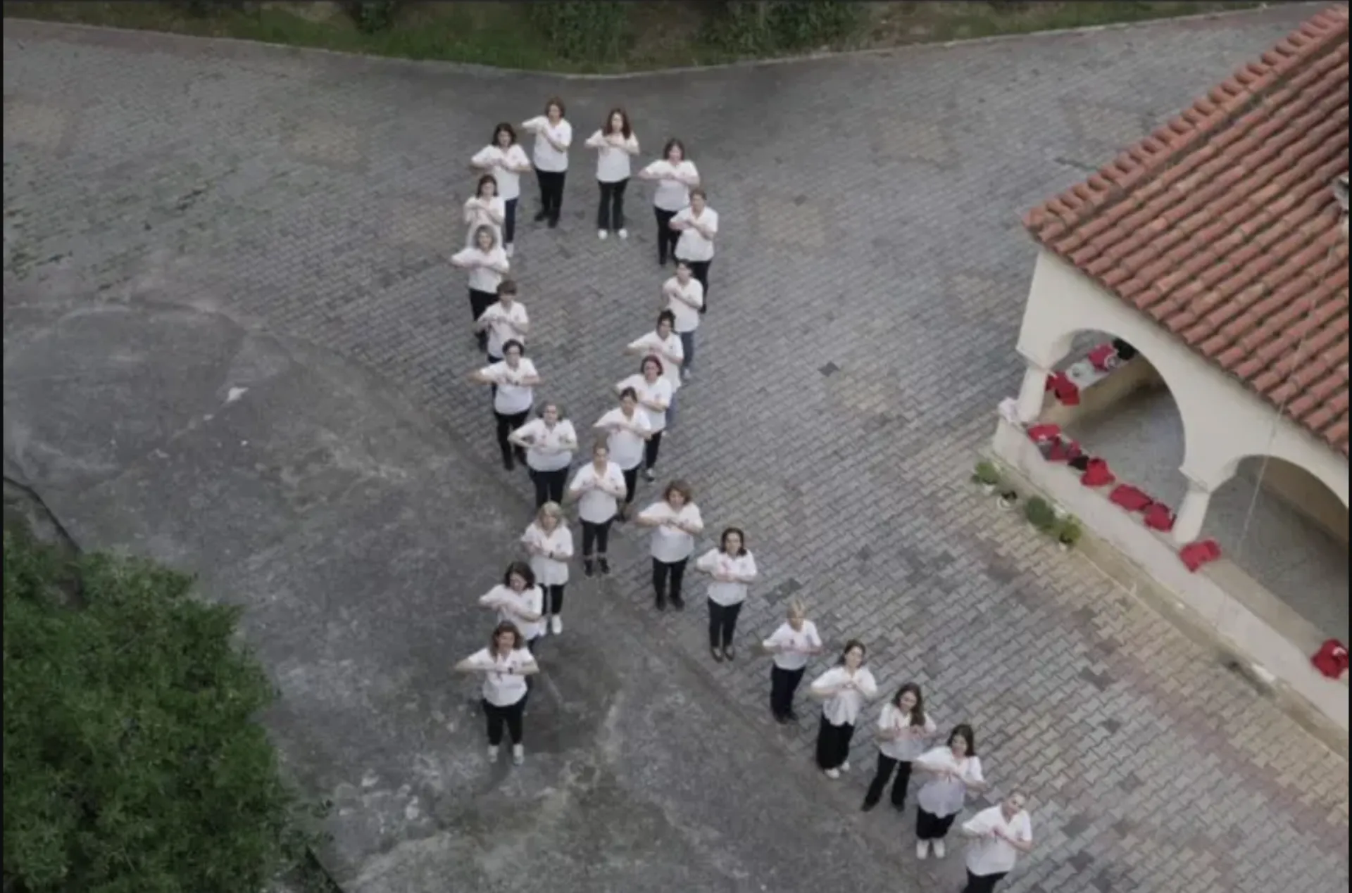 EEΣ: Ενημέρωση και ευαισθητοποίηση για τον καρκίνο του μαστού