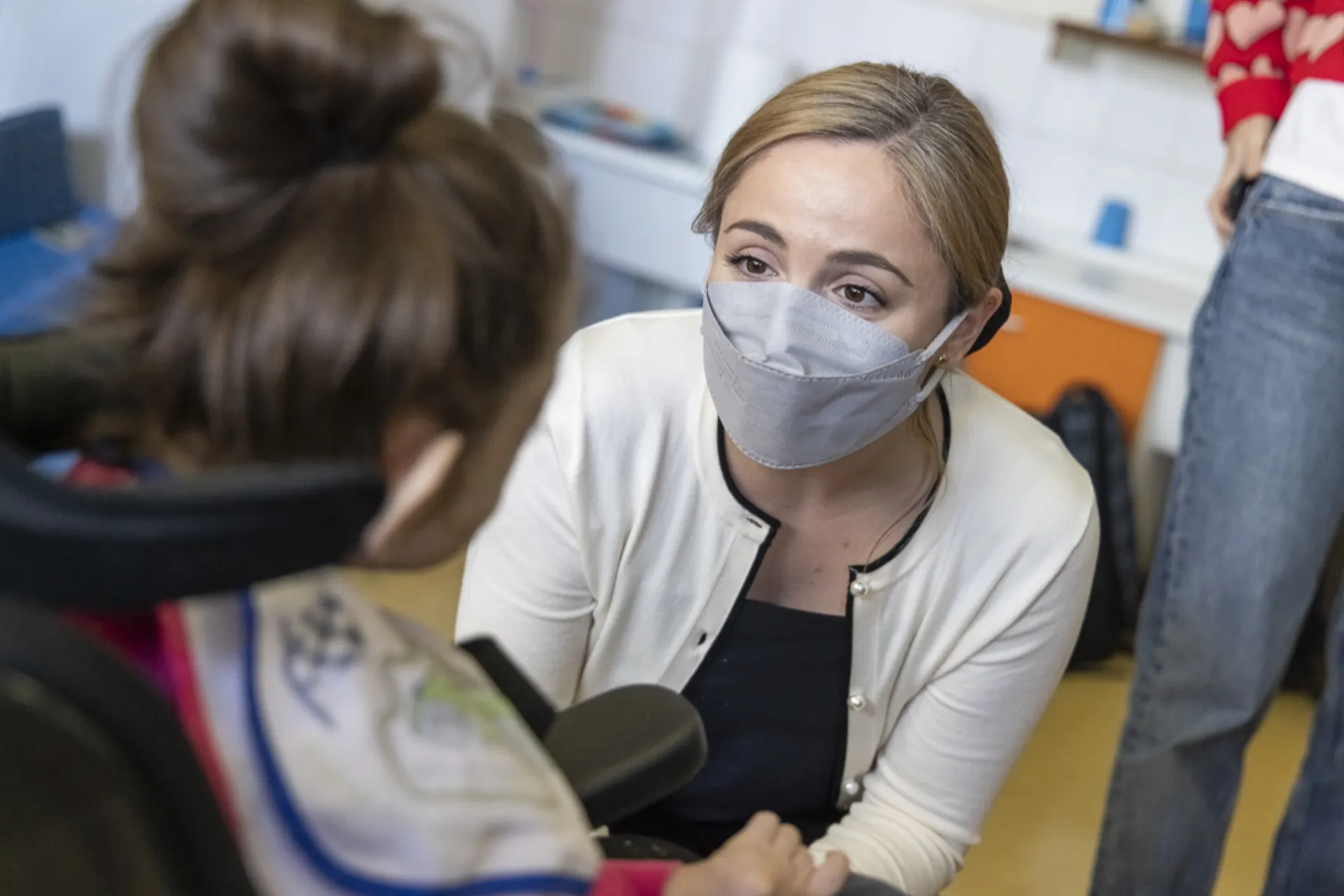 Το Giant Heart της Novibet υποστηρίζει το «Χατζηπατέρειο» Κέντρο